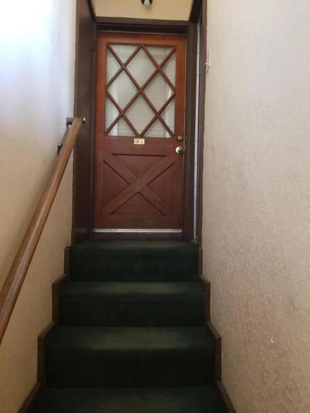 Property building in Timberline Lodge