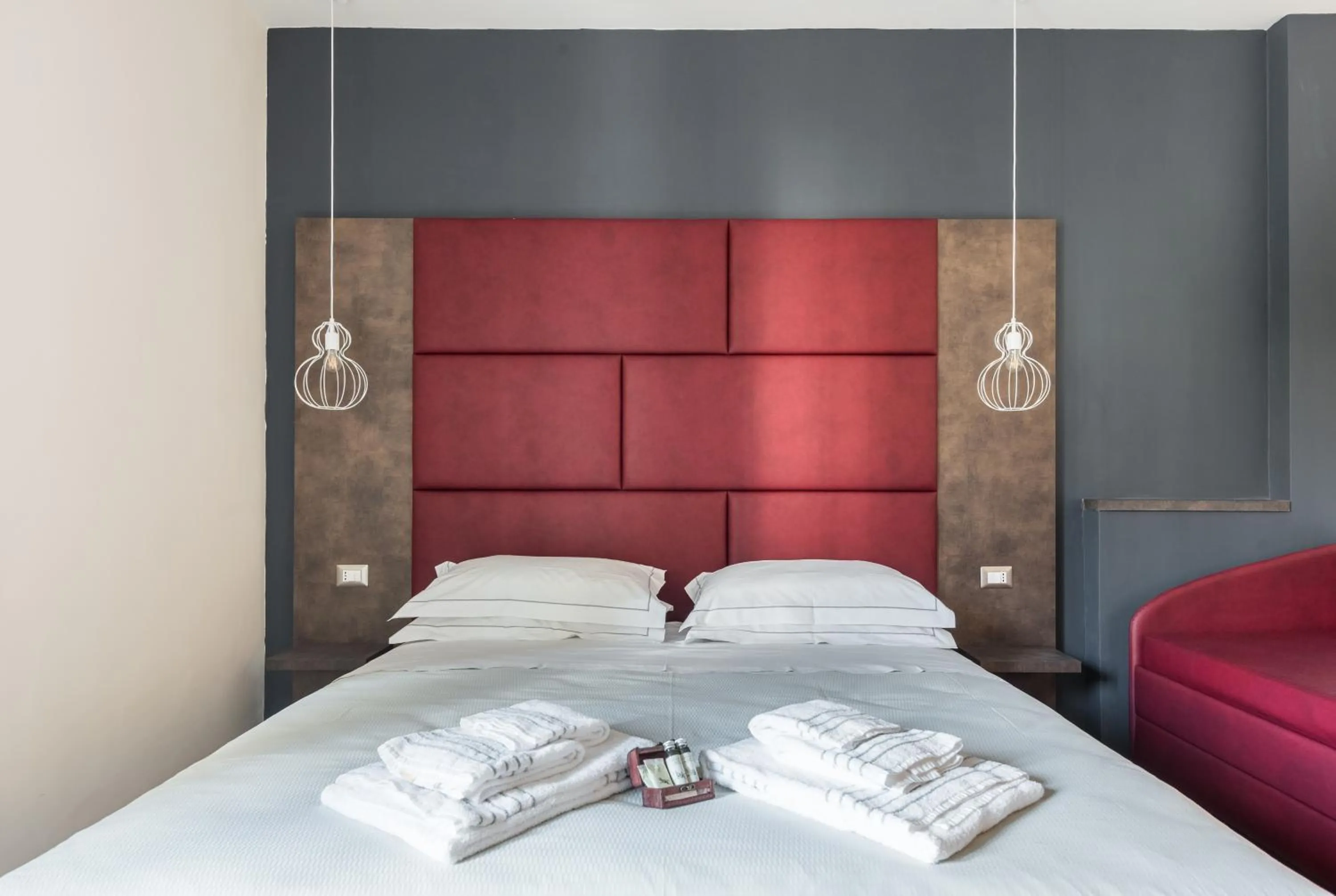Le Nove Muse Guesthouse