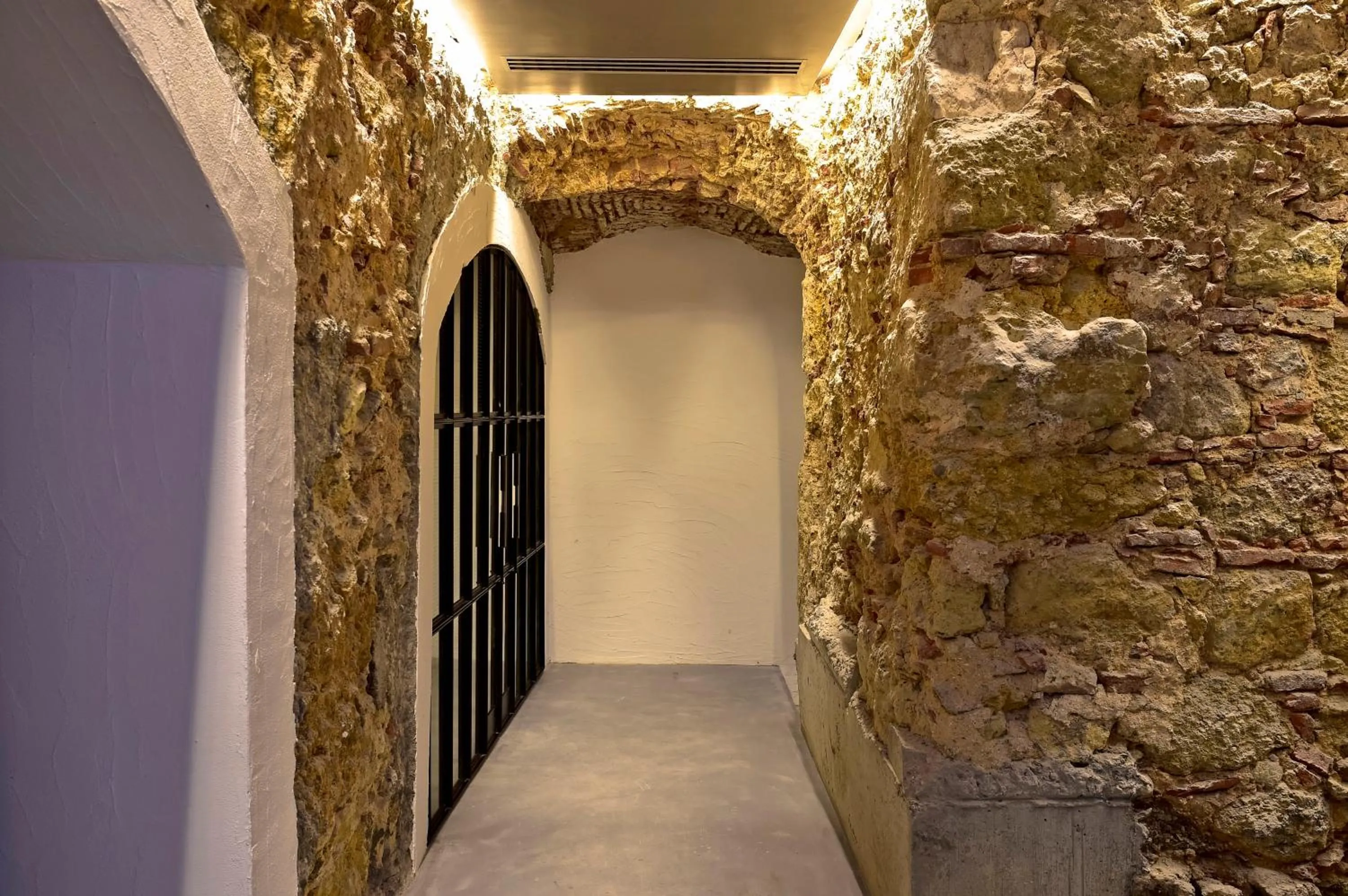 Area and facilities in My Story Hotel Figueira