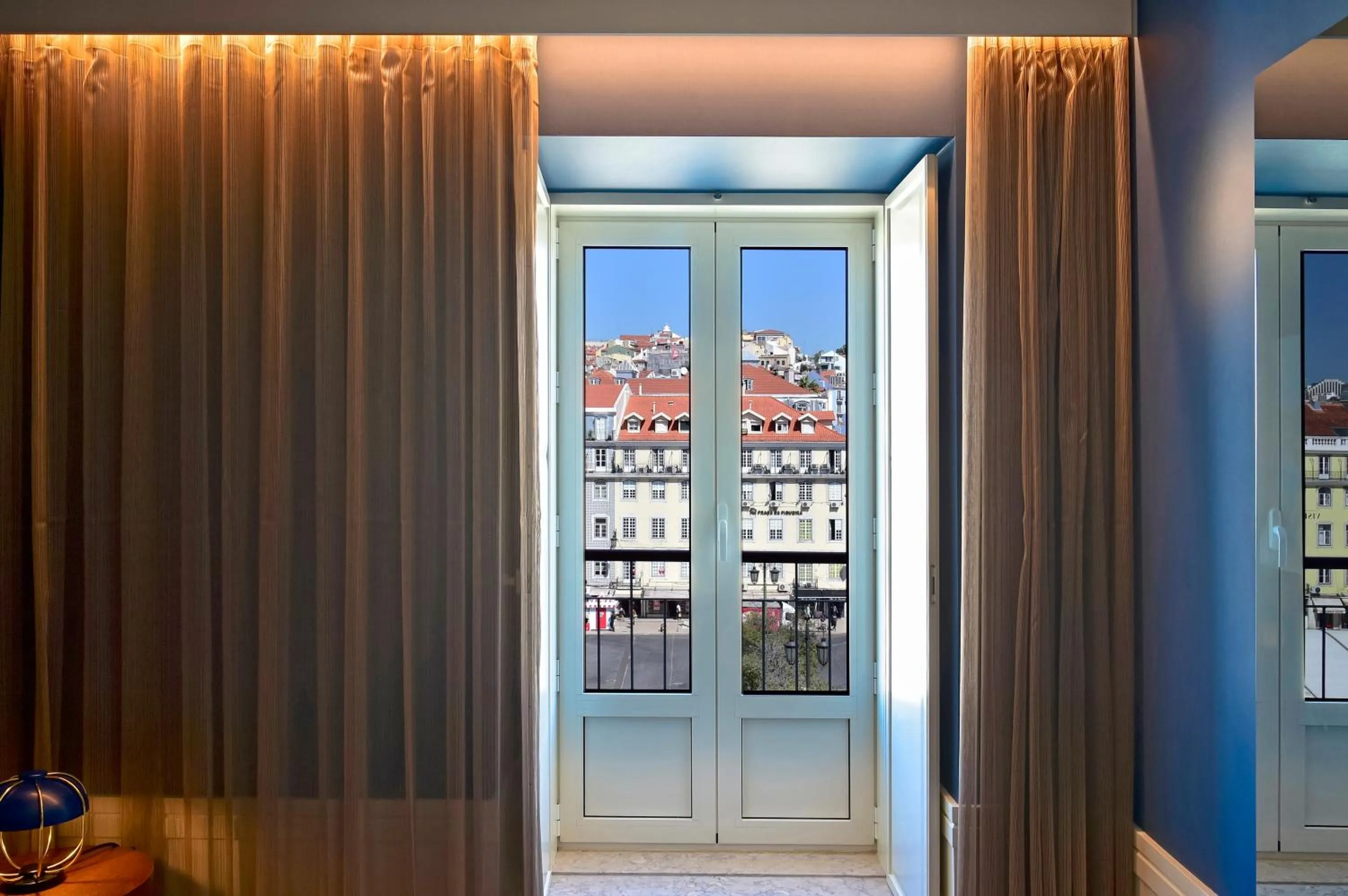 View (from property/room) in My Story Hotel Figueira