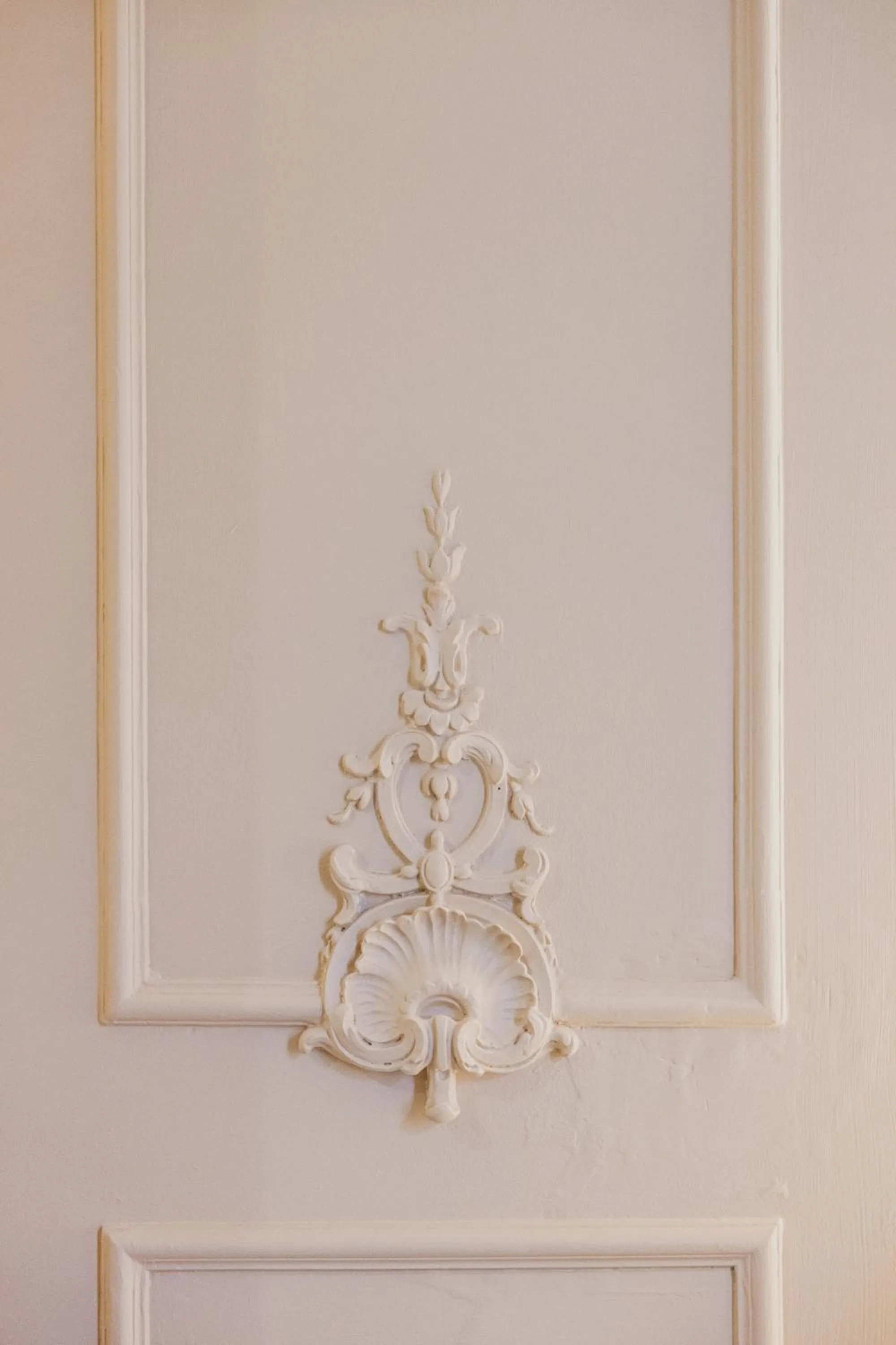 Decorative detail in Hôtel Singulier Bordeaux - Boutique Hôtel & Spa Anne Semonin