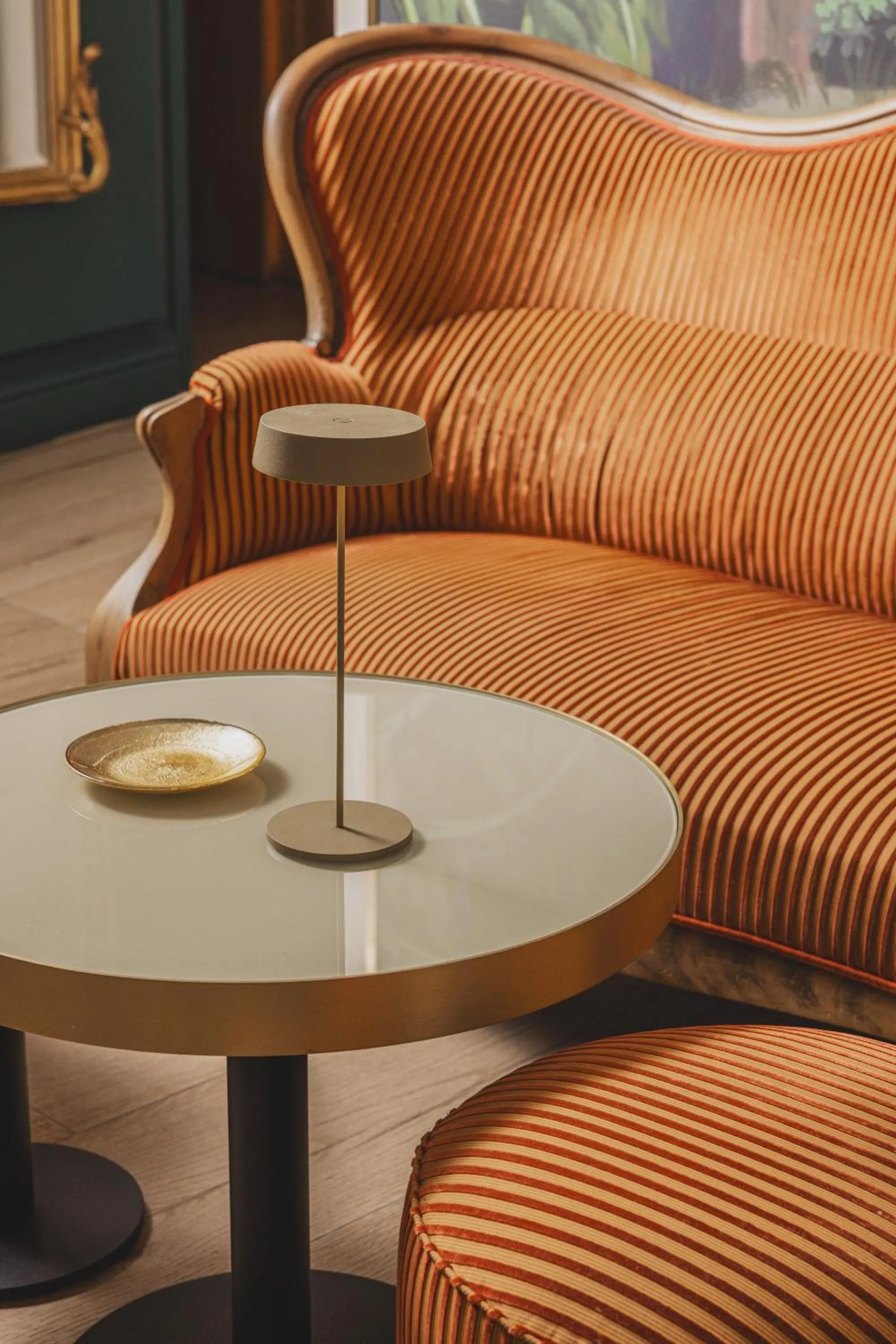 Lobby or reception in Hôtel Singulier Bordeaux - Boutique Hôtel & Spa Anne Semonin