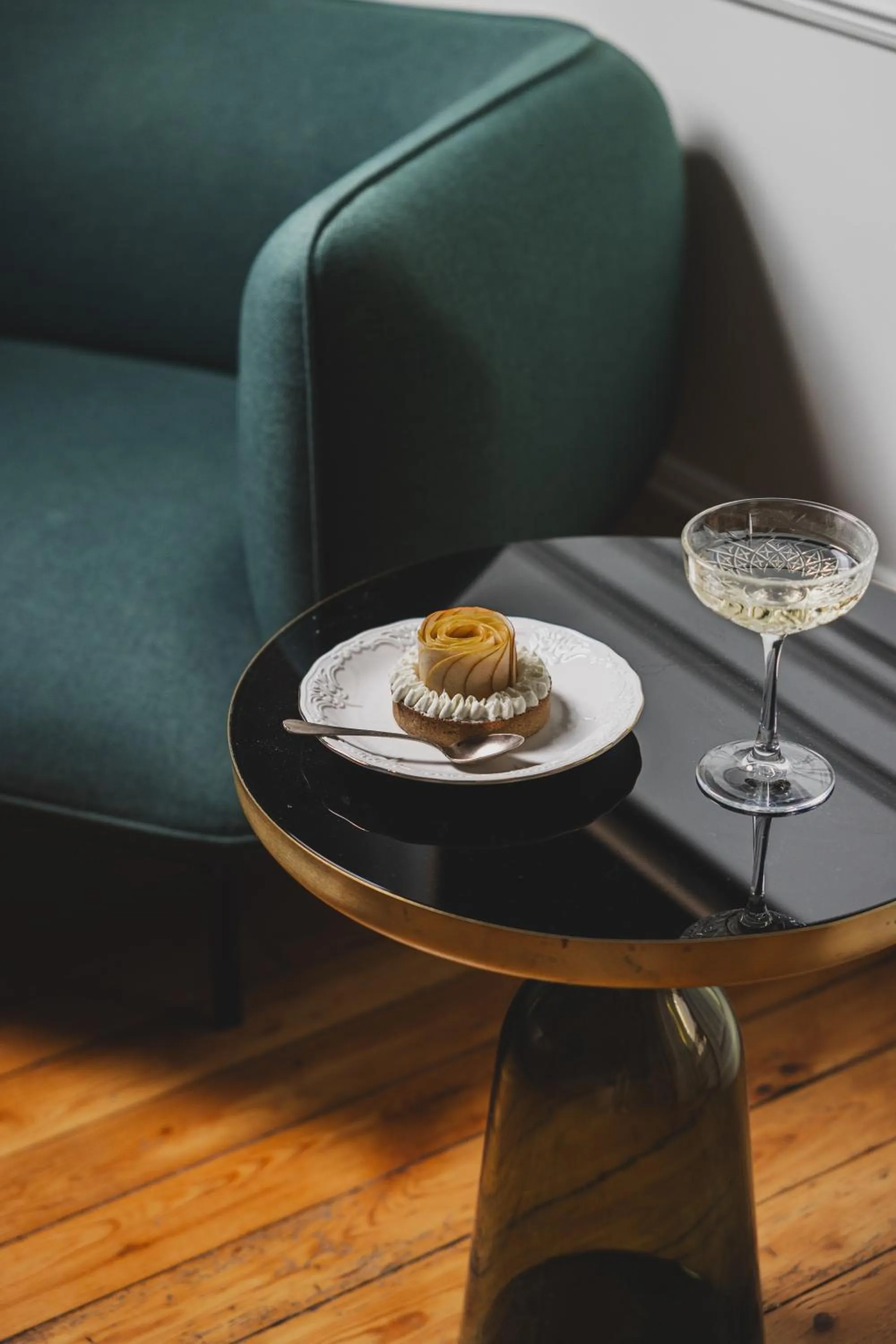 Bedroom in Hôtel Singulier Bordeaux - Boutique Hôtel & Spa Anne Semonin