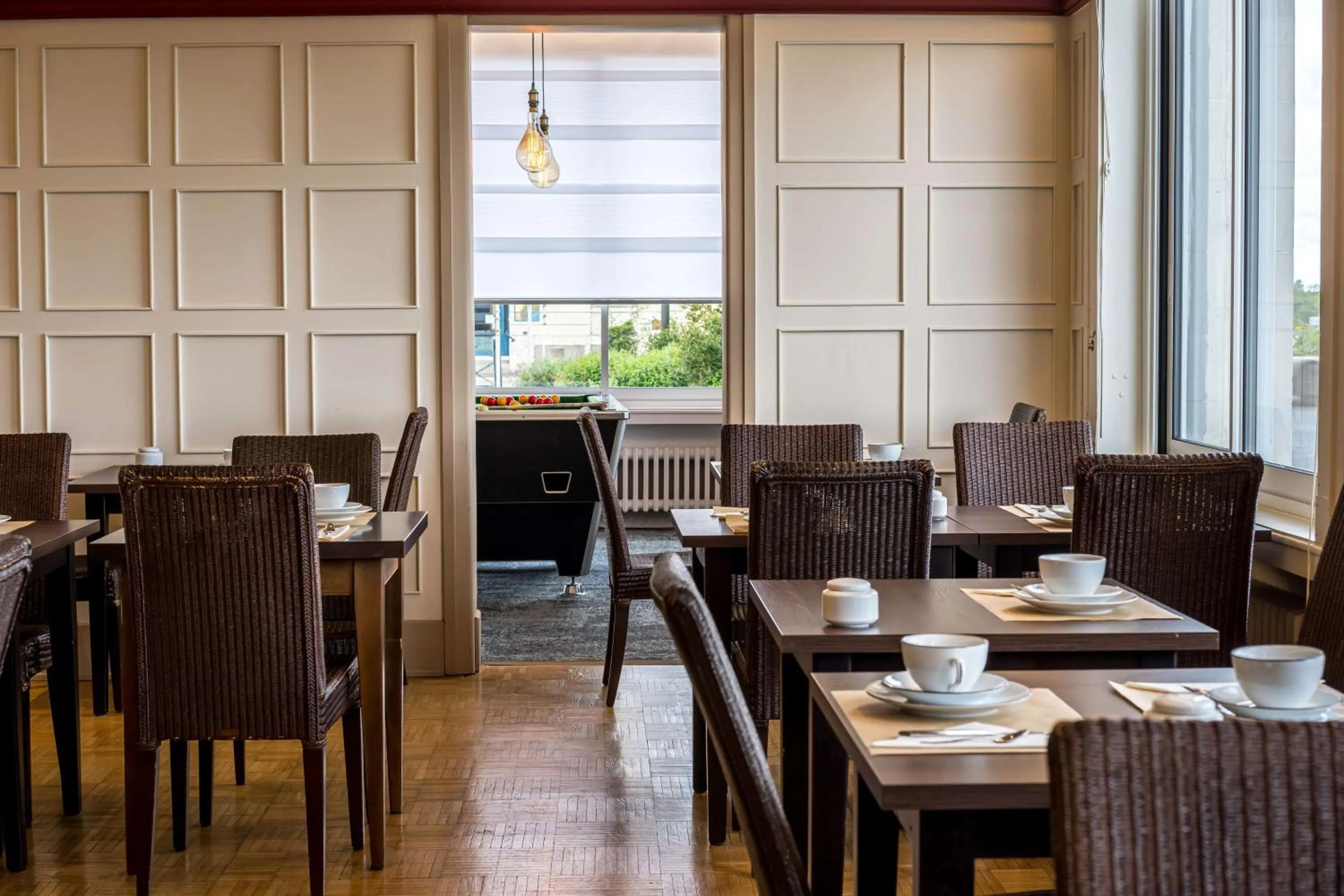 Other in Best Western Adagio Saumur