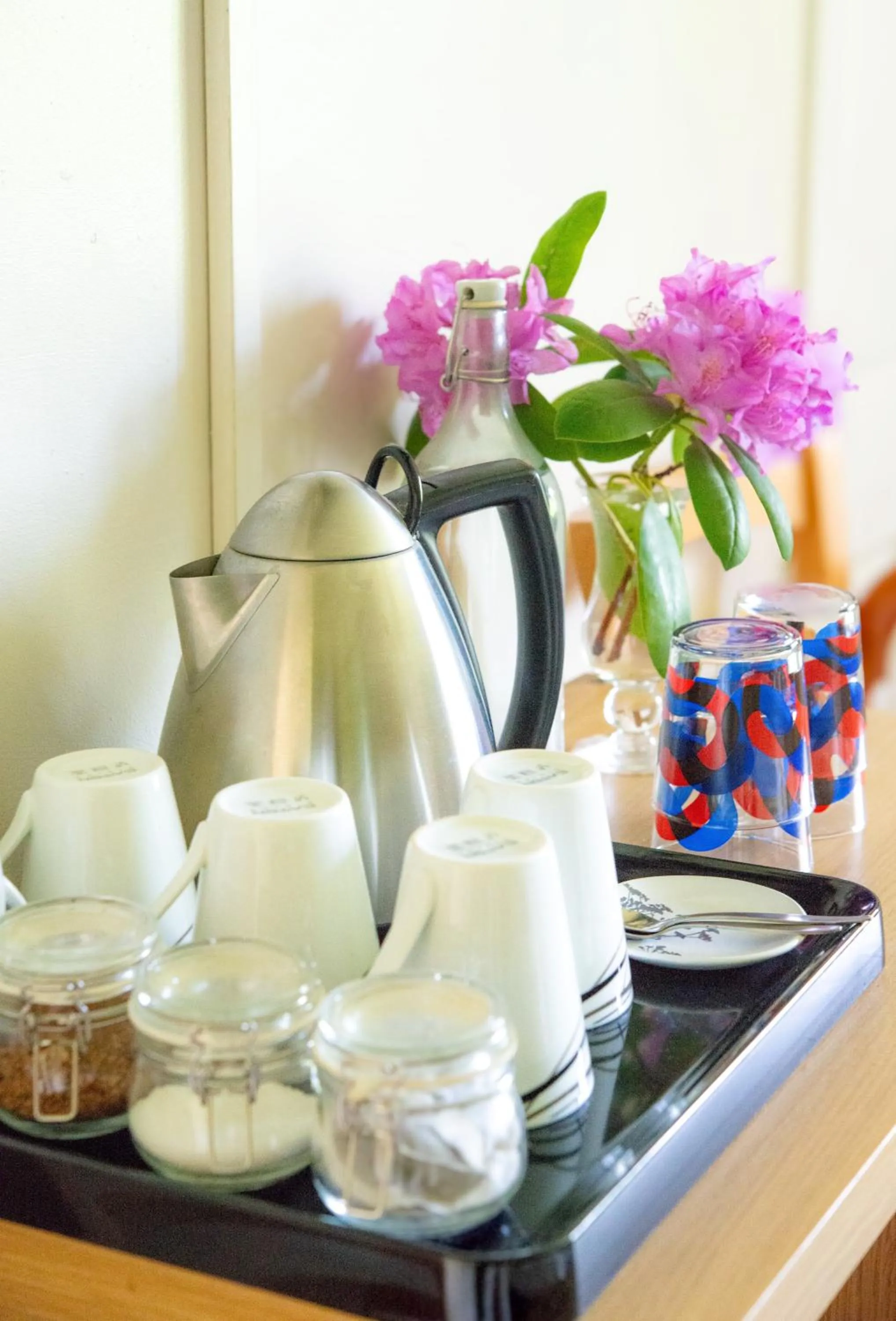 Coffee/tea facilities in Wray Valley