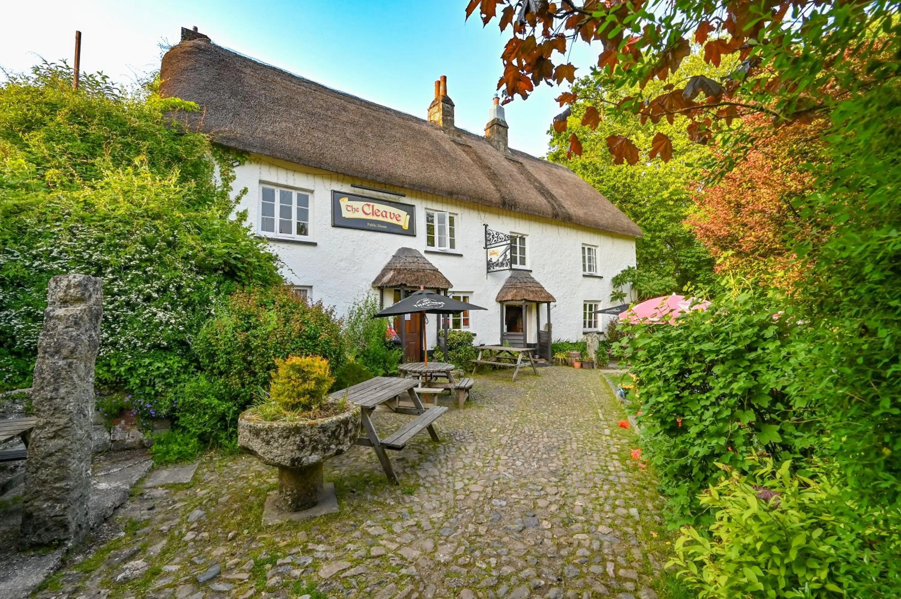 Nearby landmark in Wray Valley