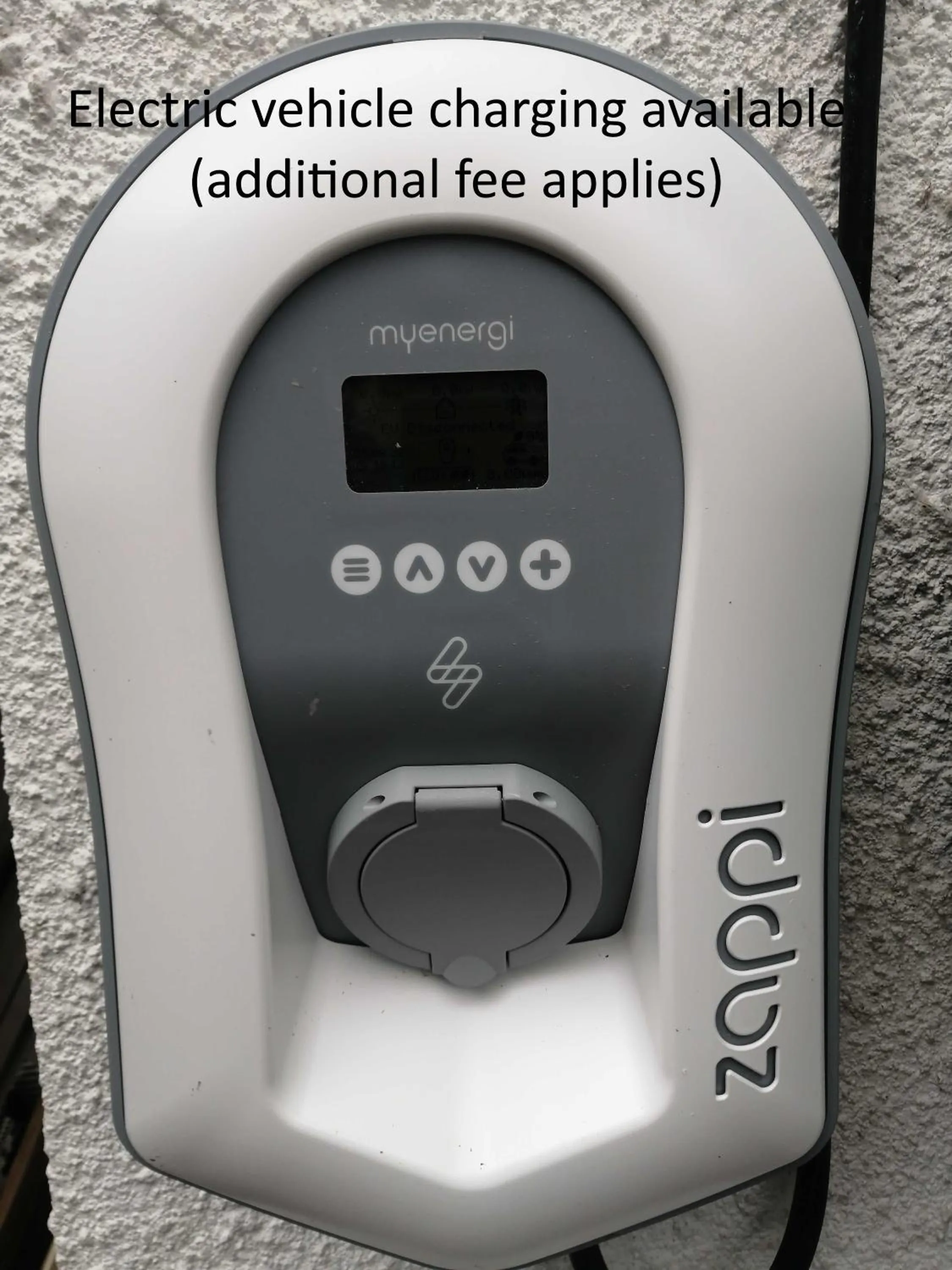 Parking in Wray Valley