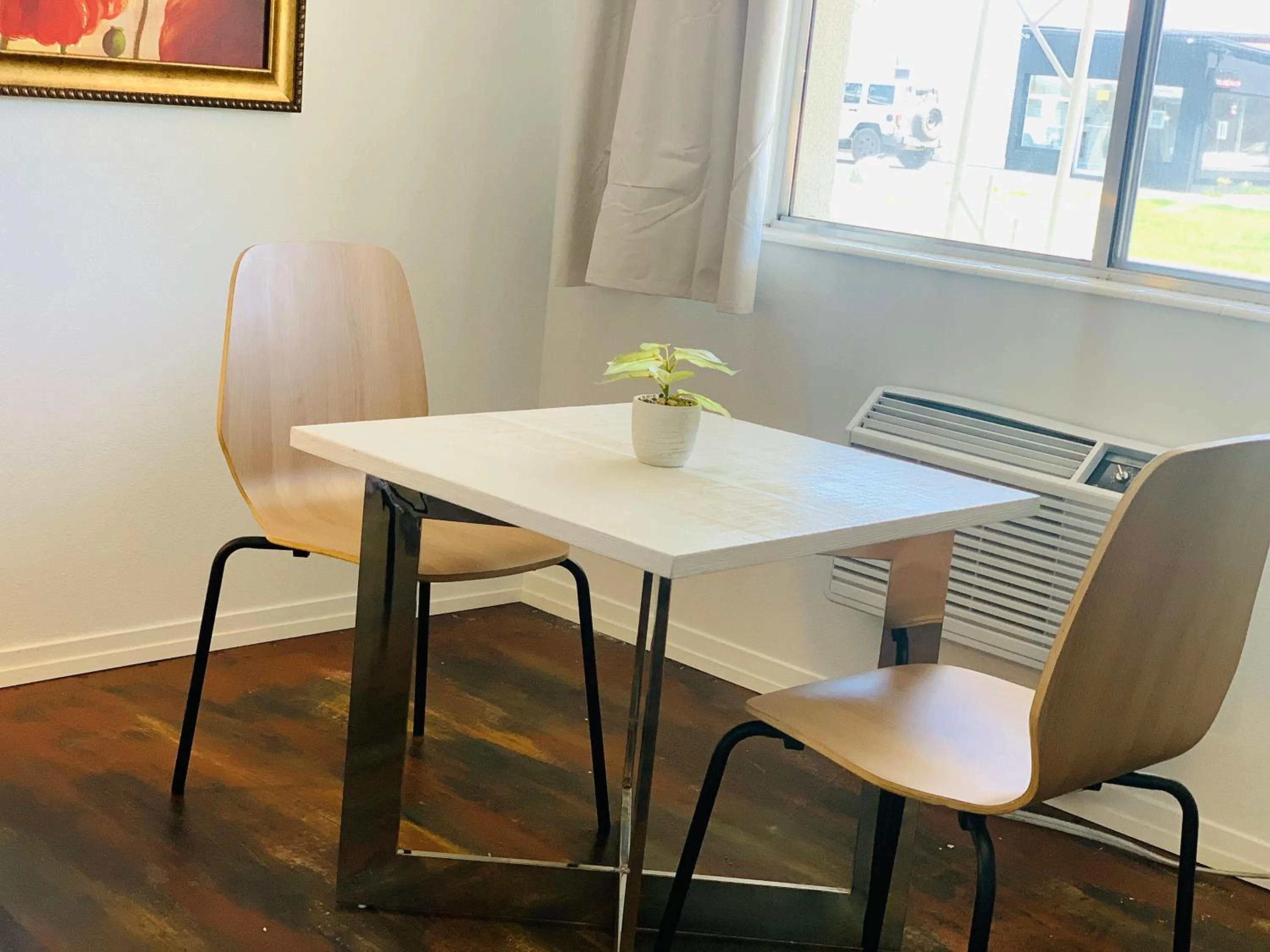 Dragonfly Motor Lodge