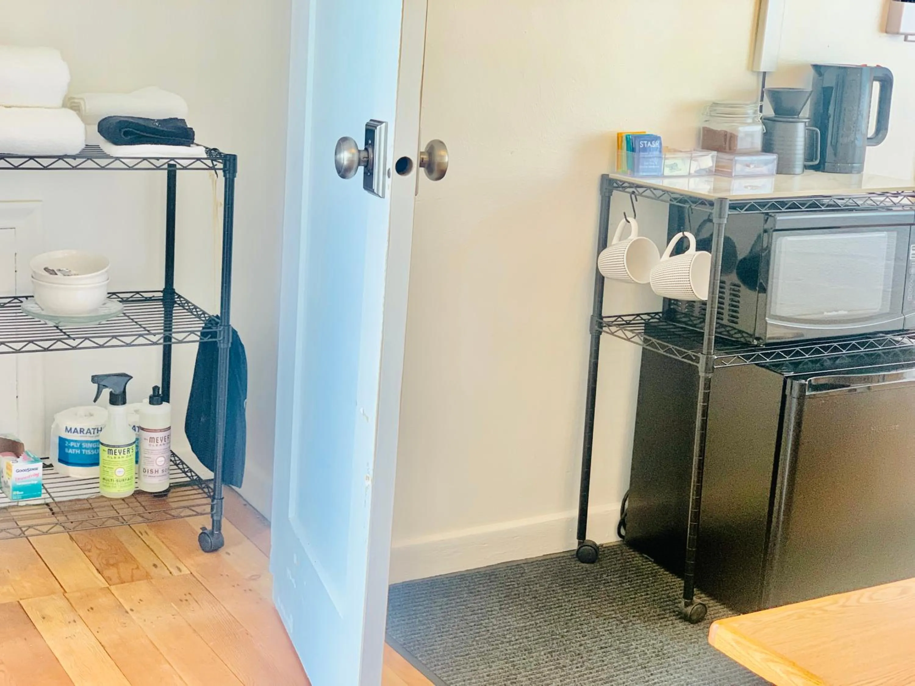 Dragonfly Motor Lodge