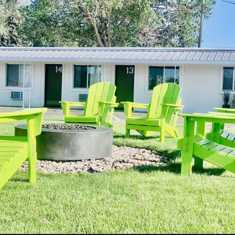 Dragonfly Motor Lodge