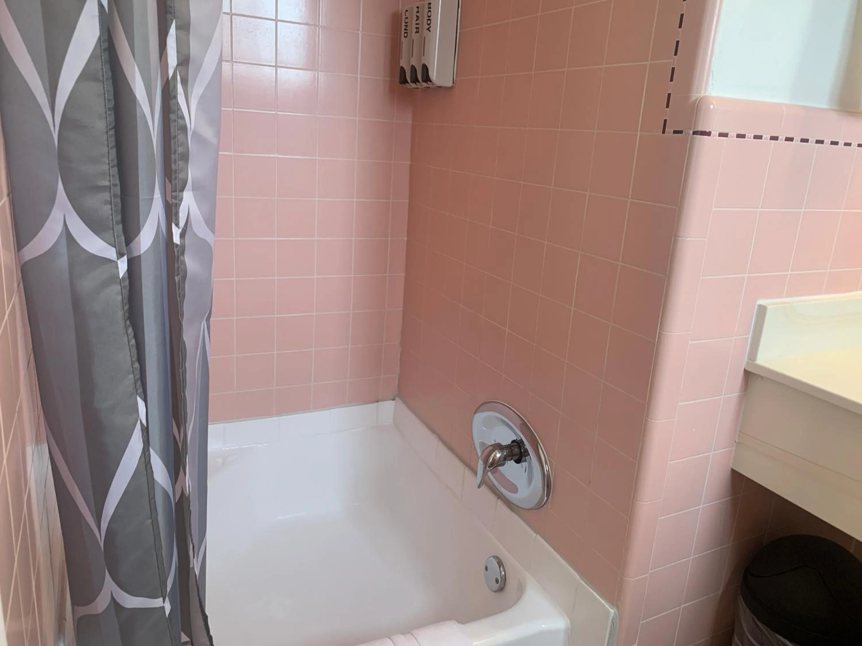 Dragonfly Motor Lodge