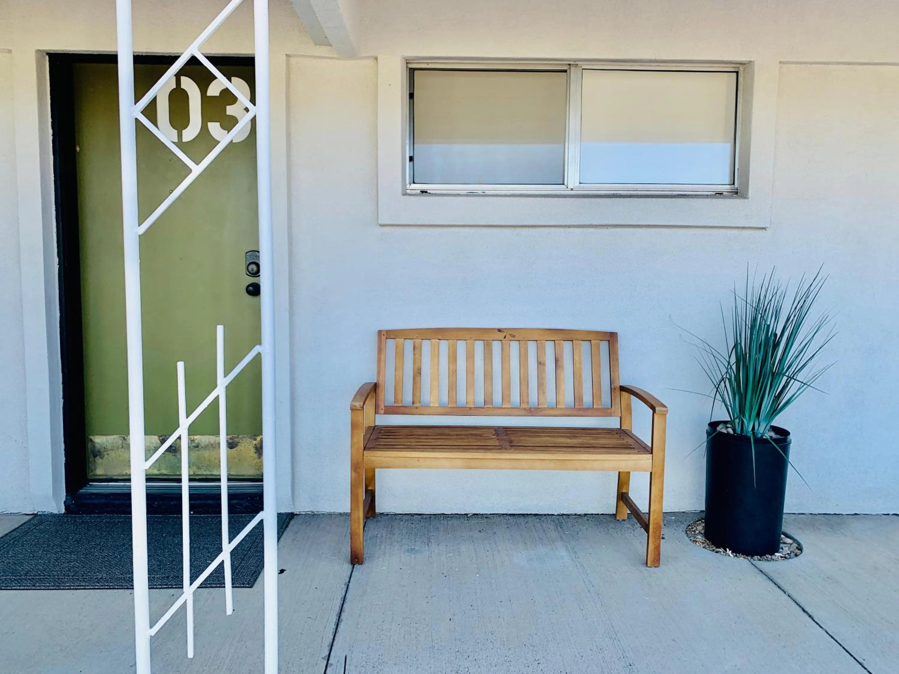 Dragonfly Motor Lodge