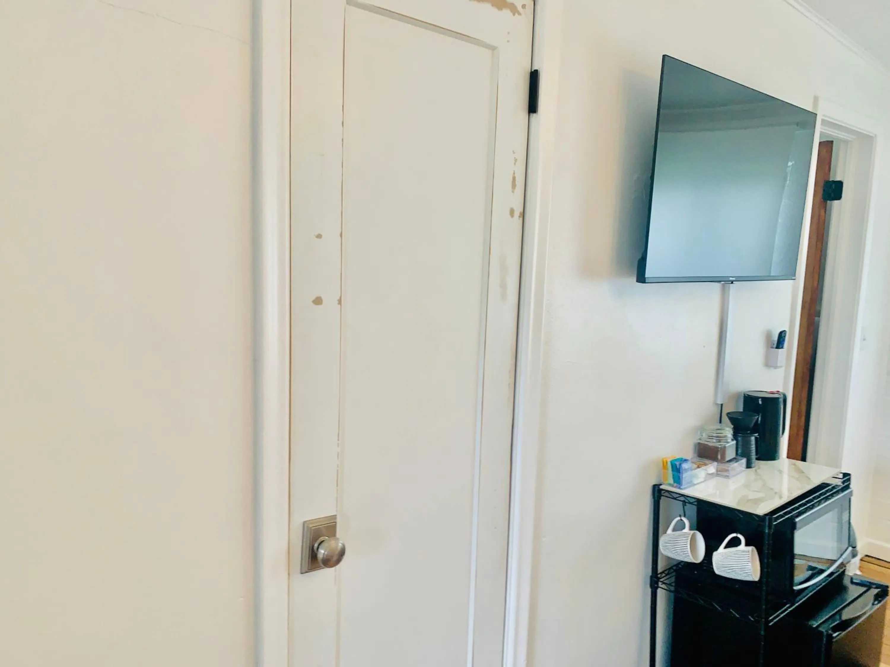 Dragonfly Motor Lodge