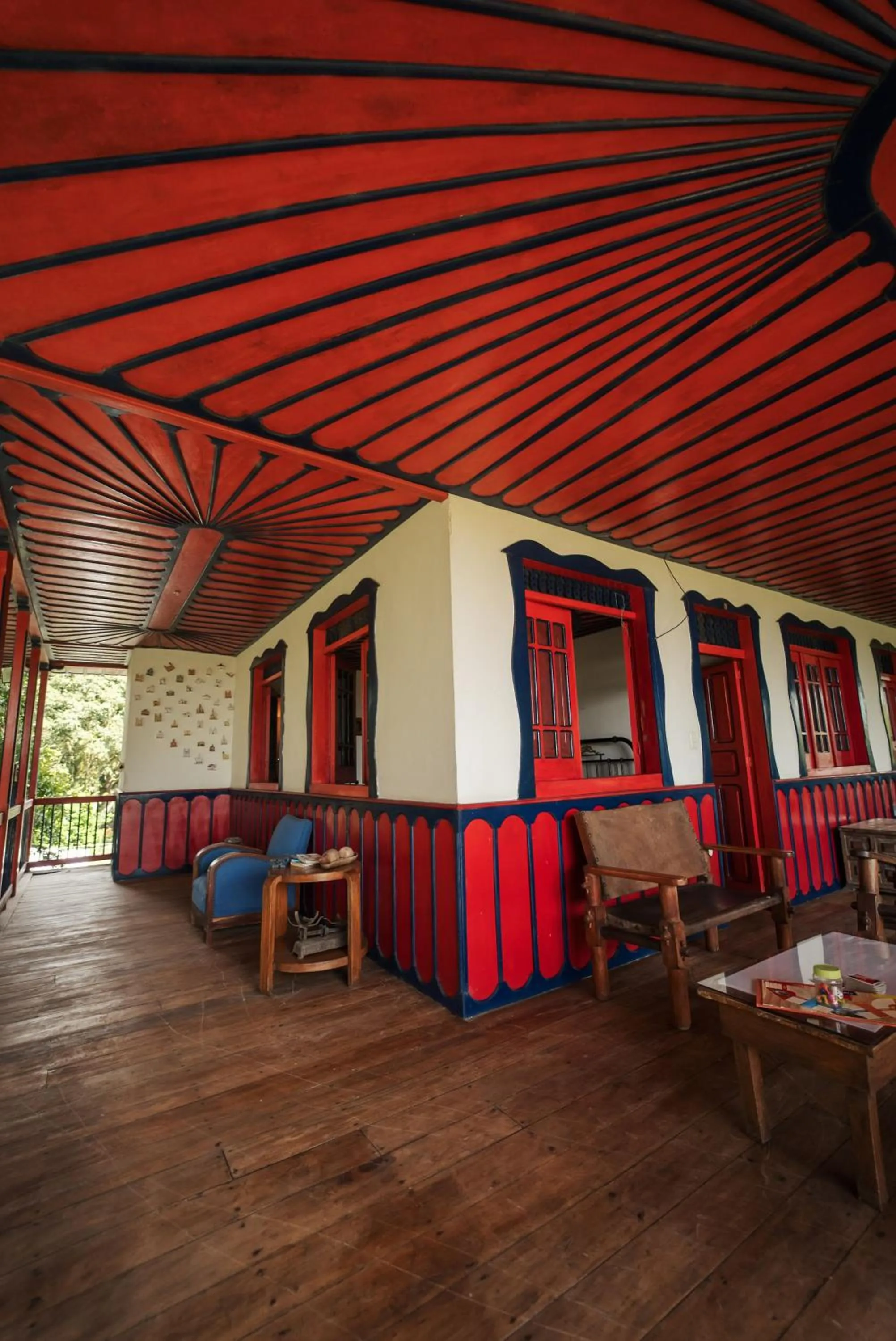 Banquet/Function facilities in Finca Hotel