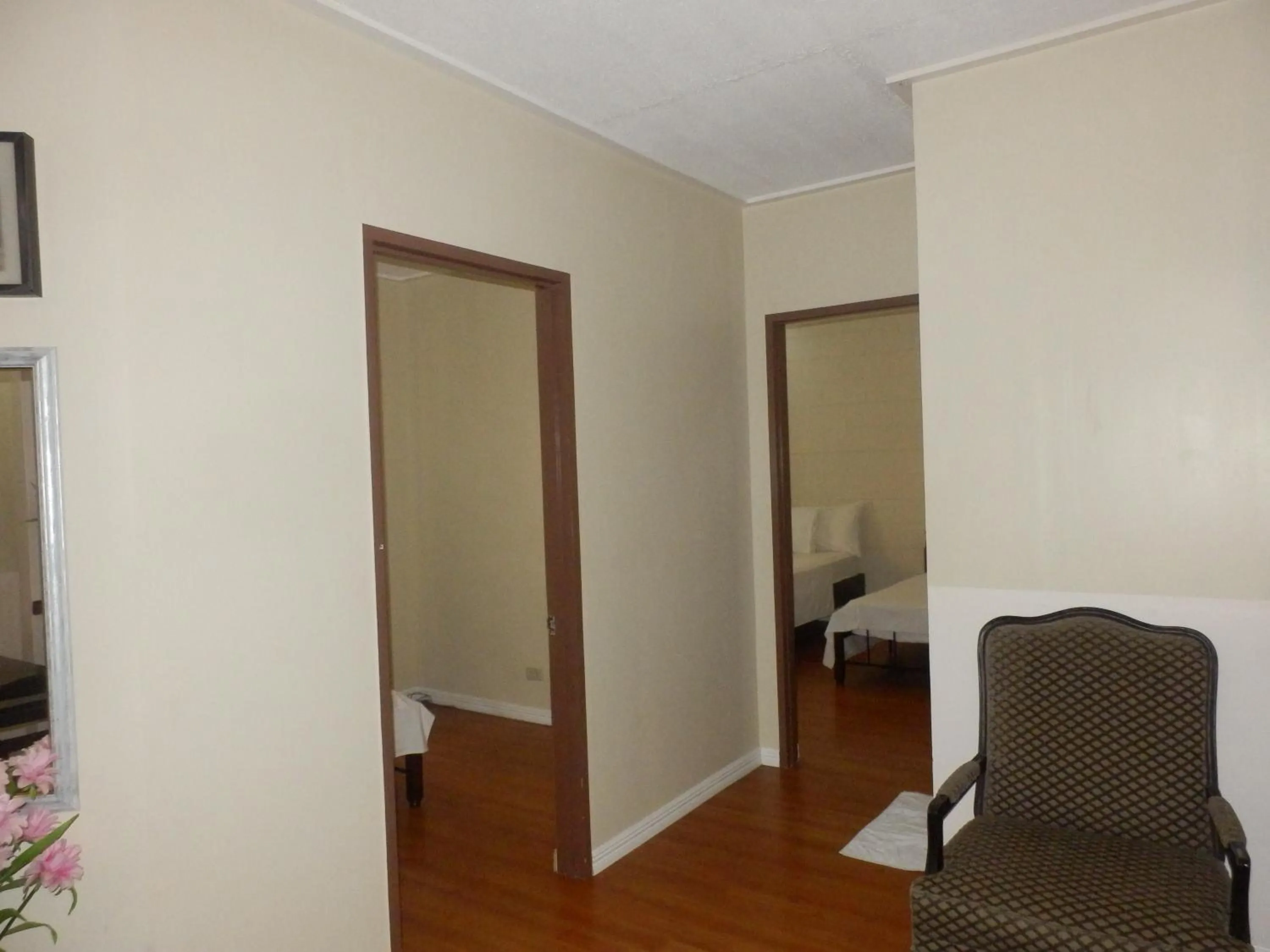 Casa Saudade Condotels and Transient Rooms