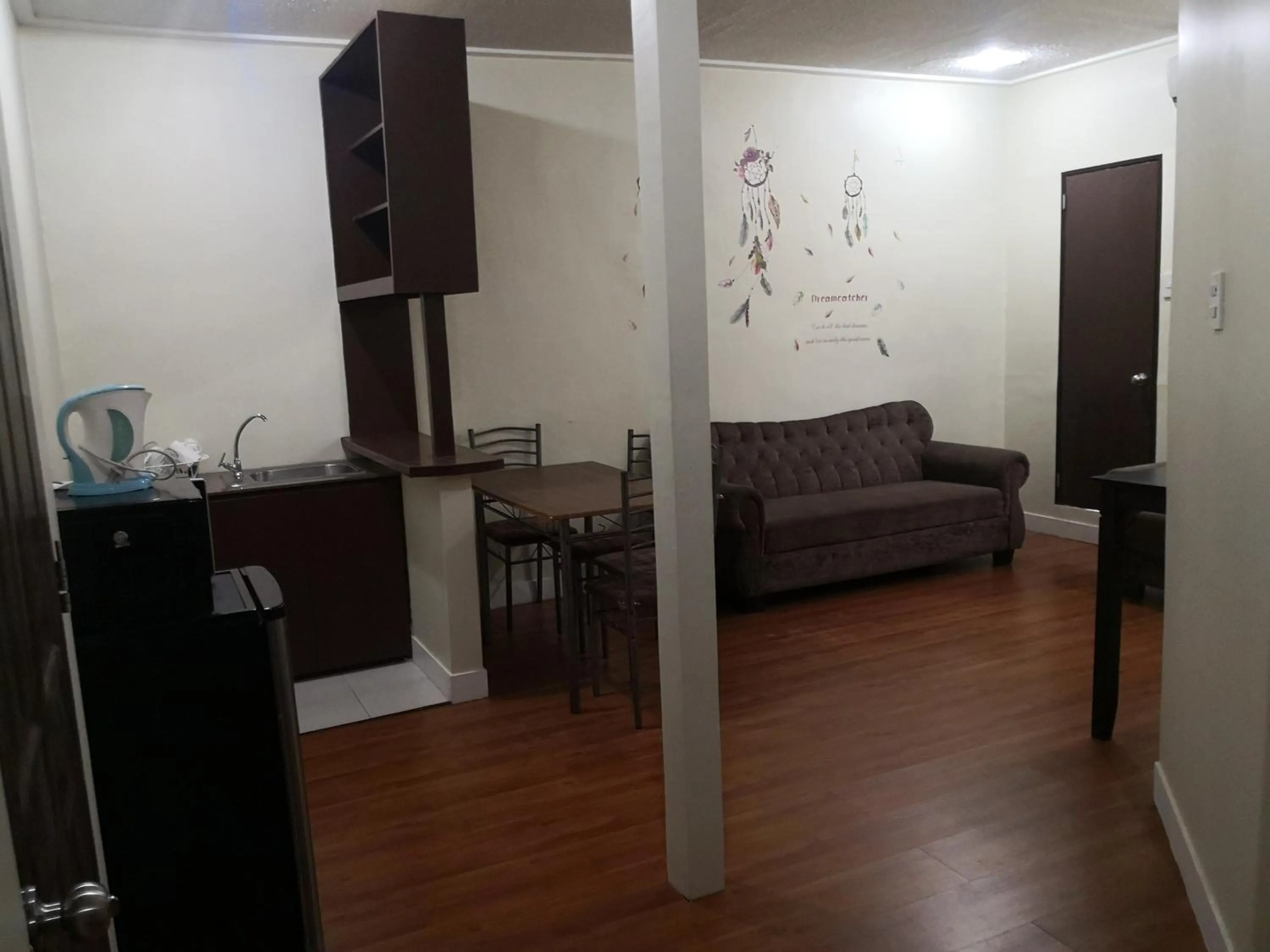 Casa Saudade Condotels and Transient Rooms