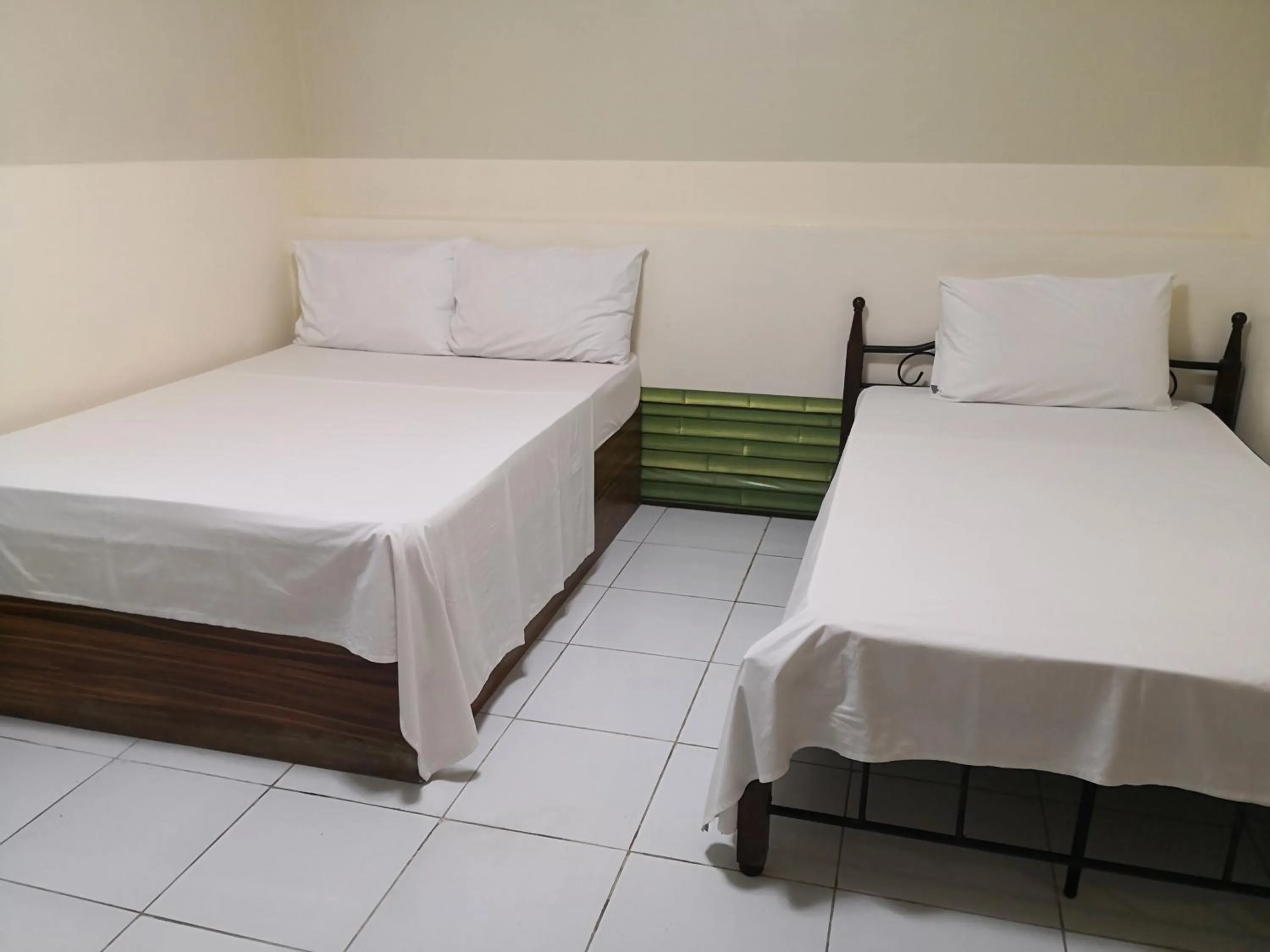 Casa Saudade Condotels and Transient Rooms