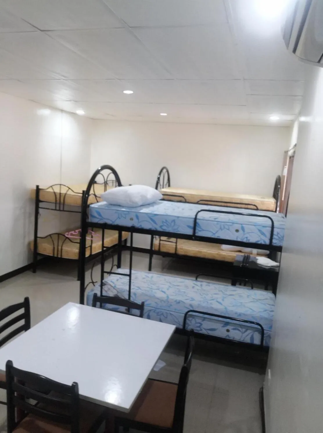 Casa Saudade Condotels and Transient Rooms