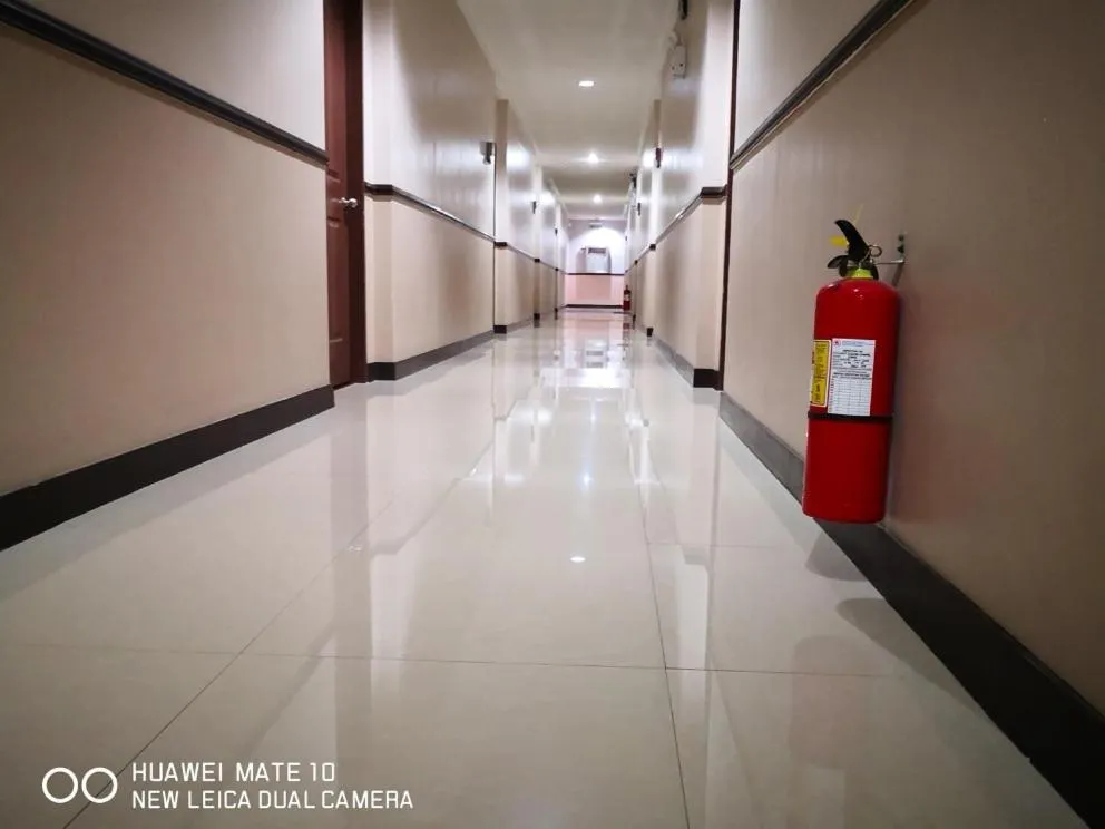 Casa Saudade Condotels and Transient Rooms