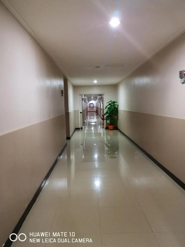 Casa Saudade Condotels and Transient Rooms