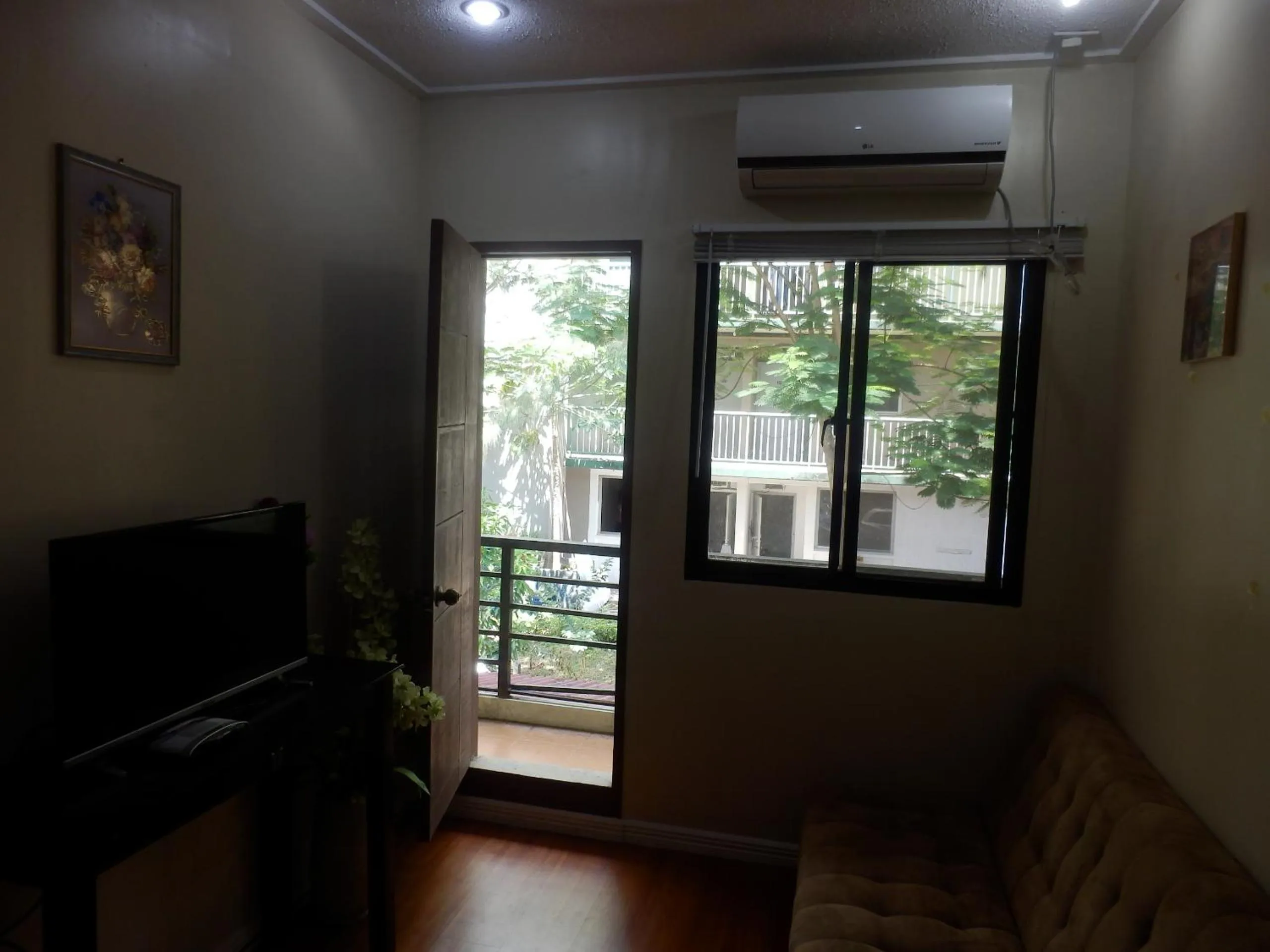 Casa Saudade Condotels and Transient Rooms