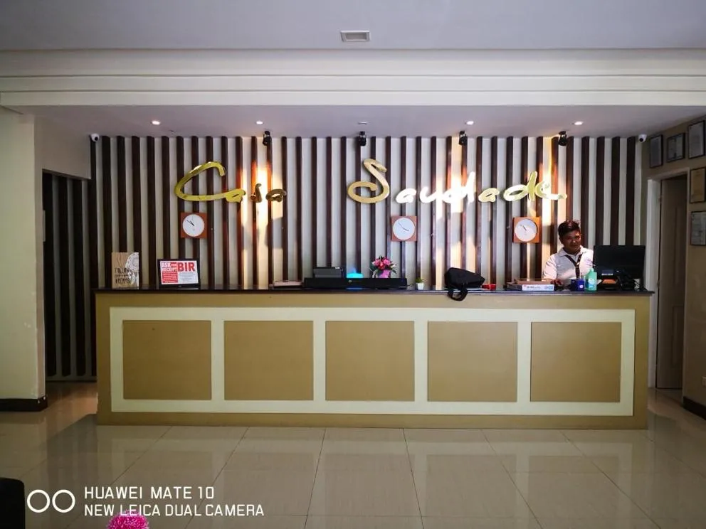 Casa Saudade Condotels and Transient Rooms