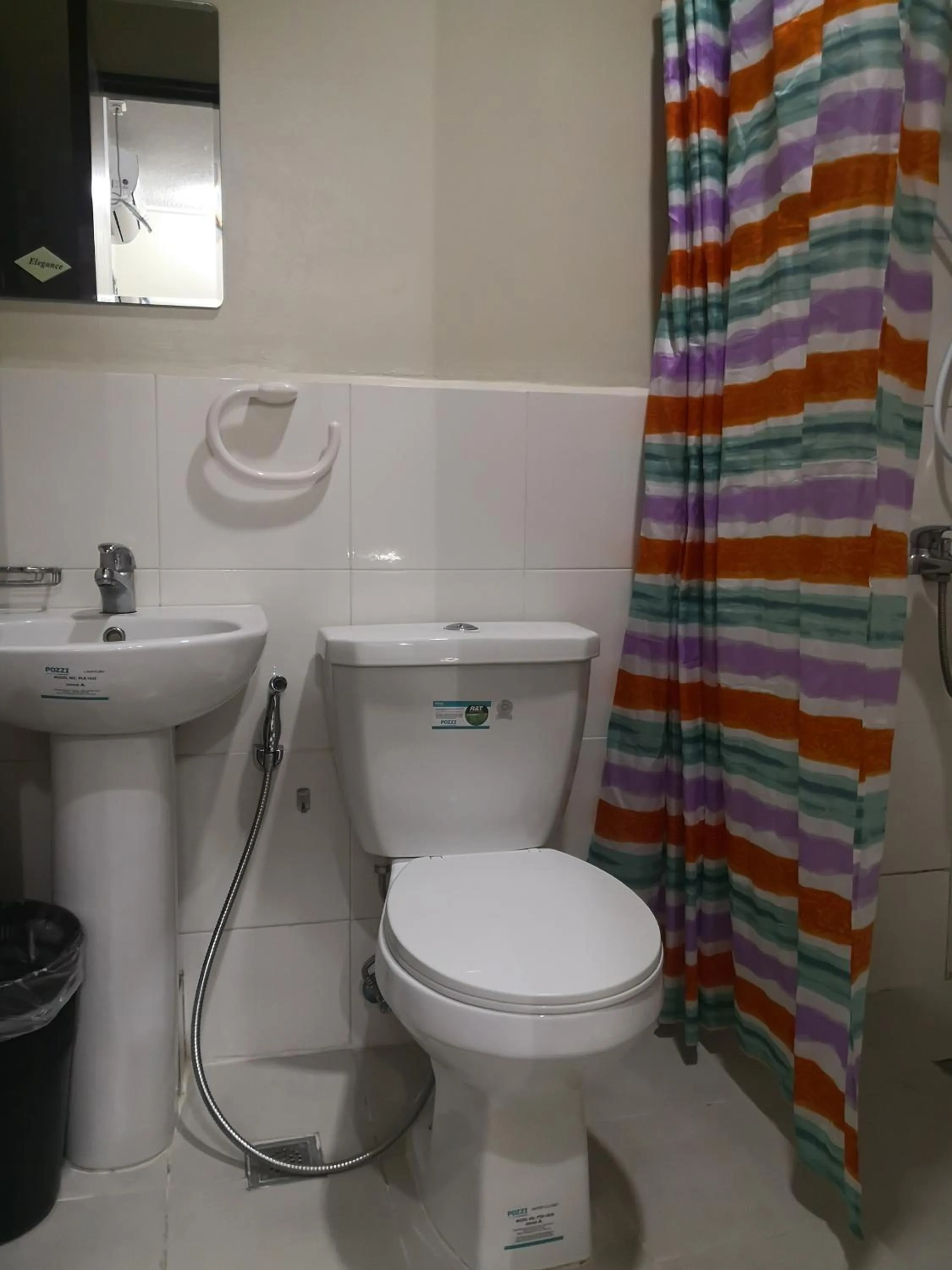 Casa Saudade Condotels and Transient Rooms