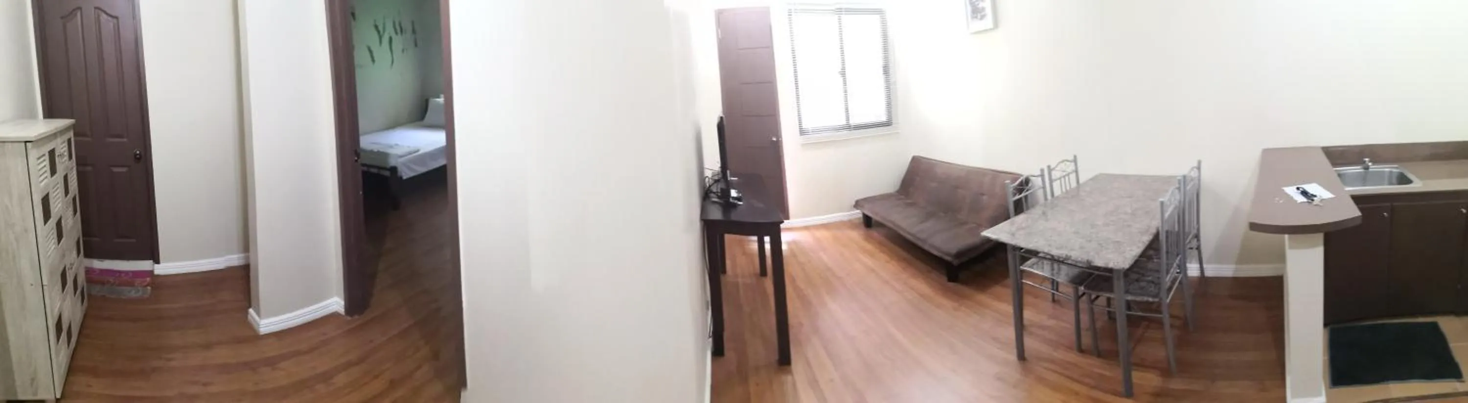 Casa Saudade Condotels and Transient Rooms