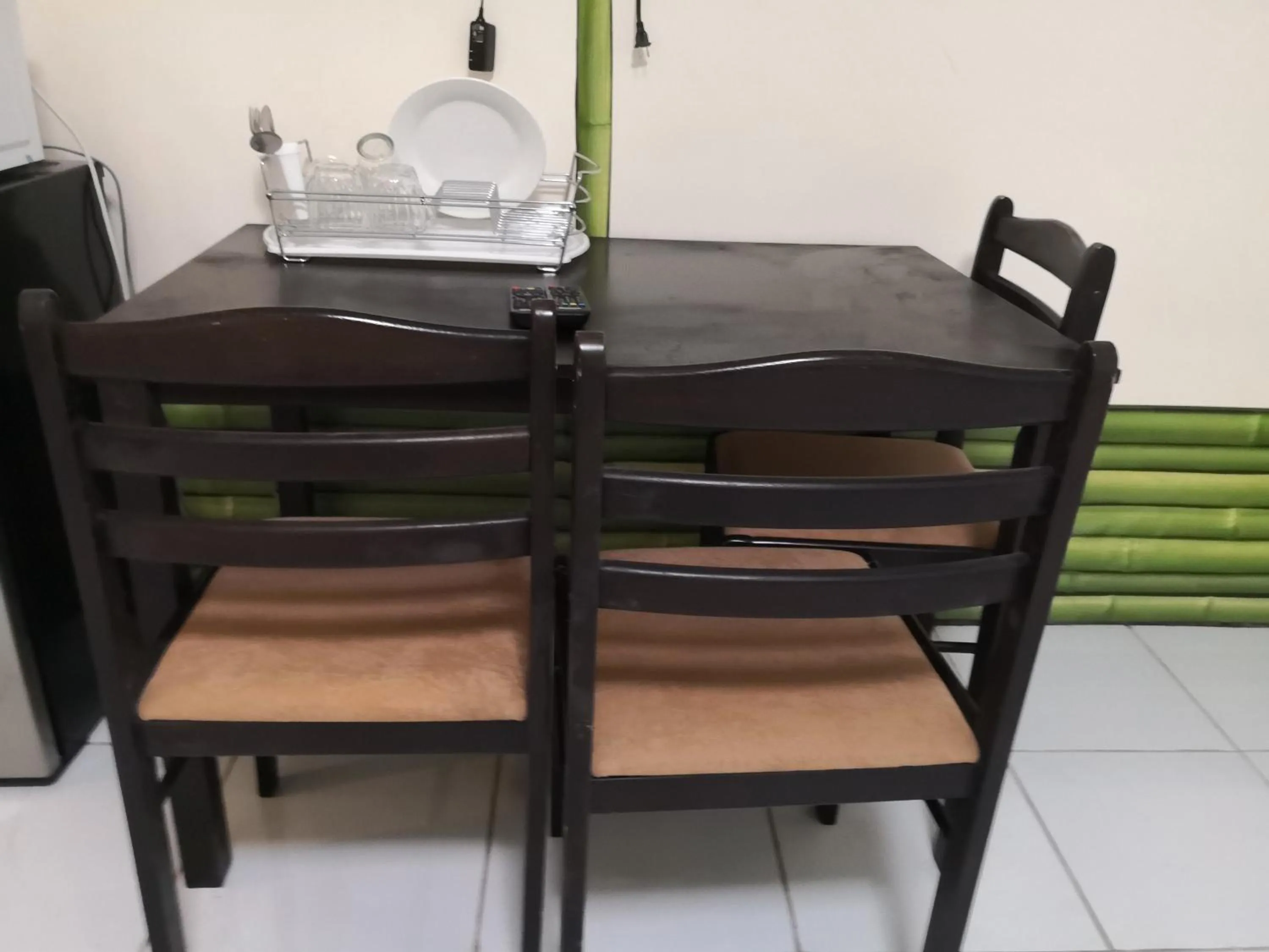 Casa Saudade Condotels and Transient Rooms