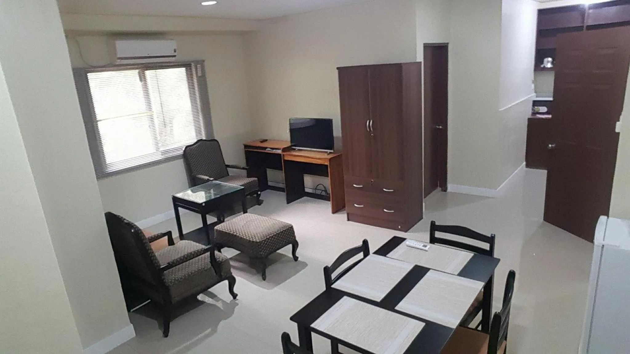 Casa Saudade Condotels and Transient Rooms