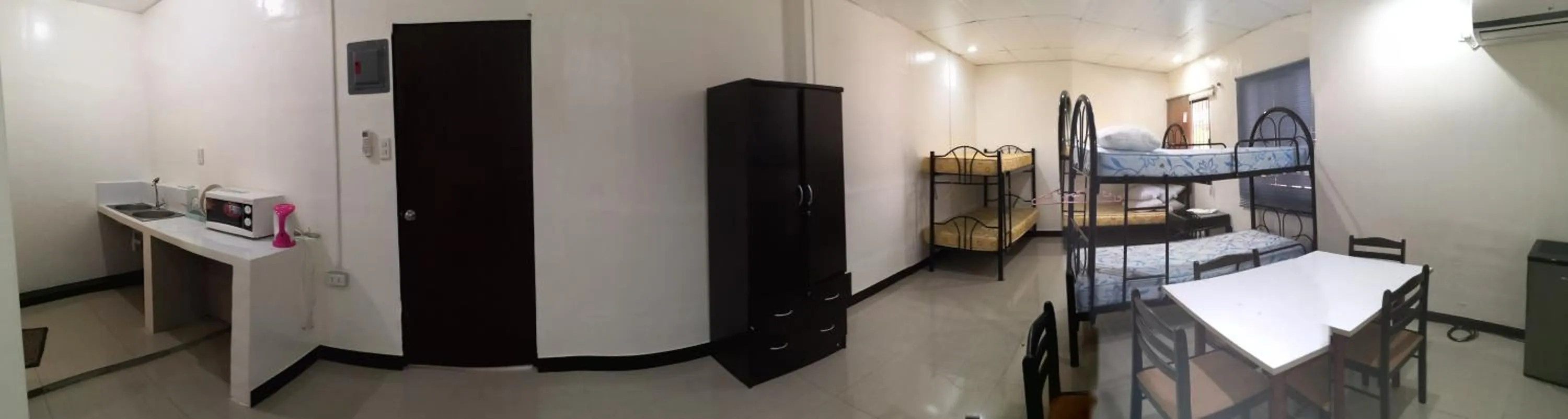 Casa Saudade Condotels and Transient Rooms