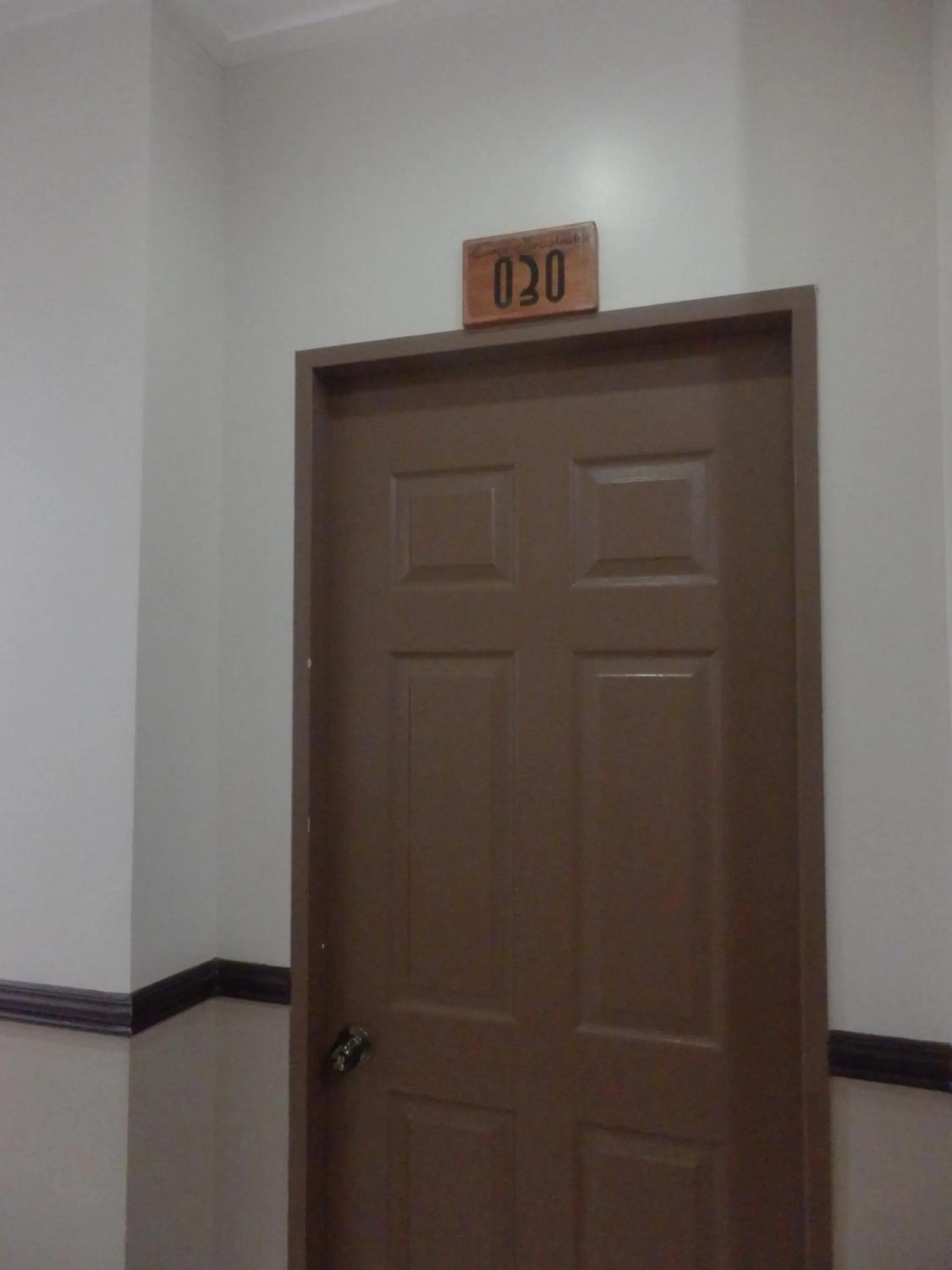 Casa Saudade Condotels and Transient Rooms