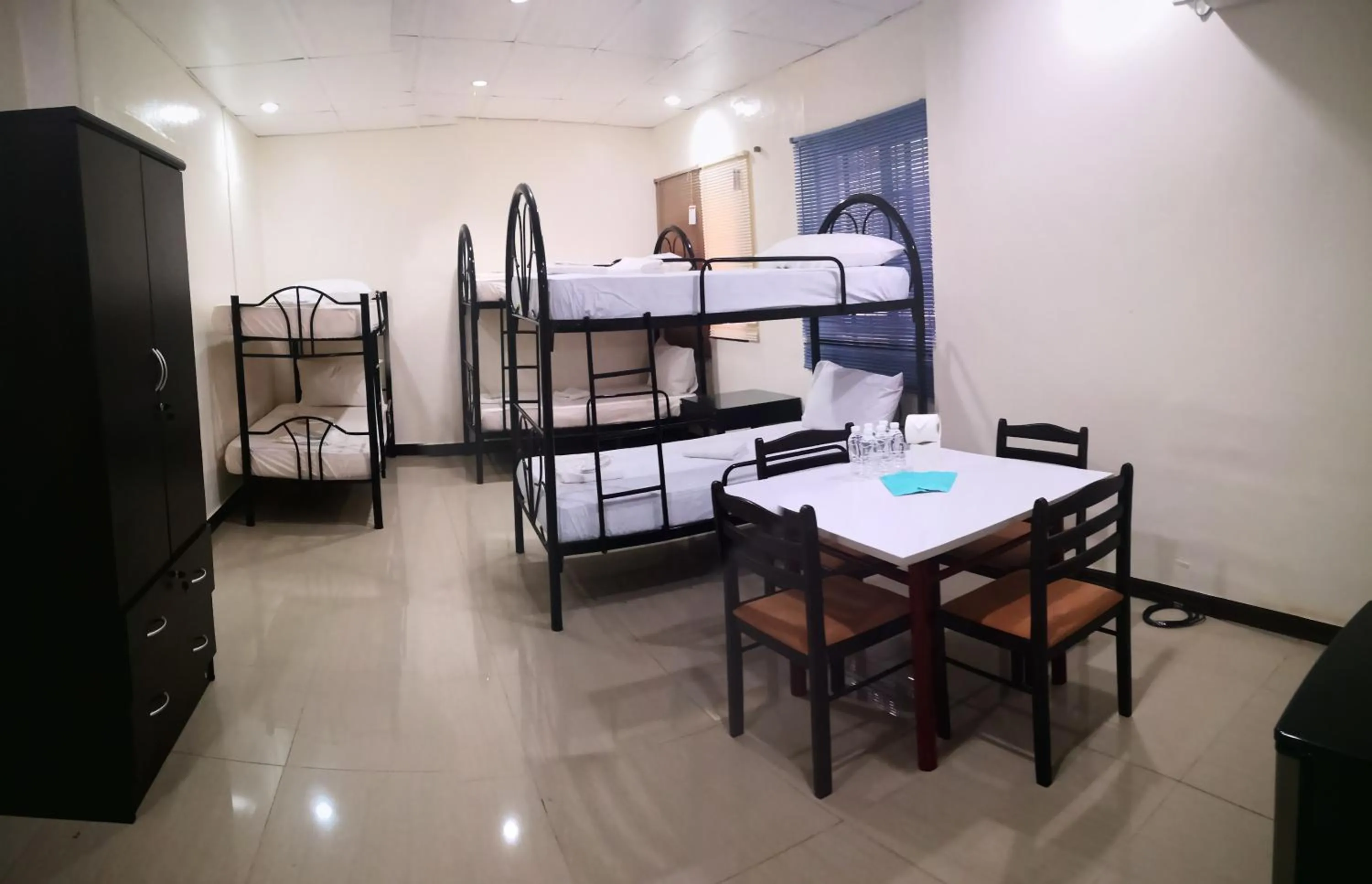 Casa Saudade Condotels and Transient Rooms