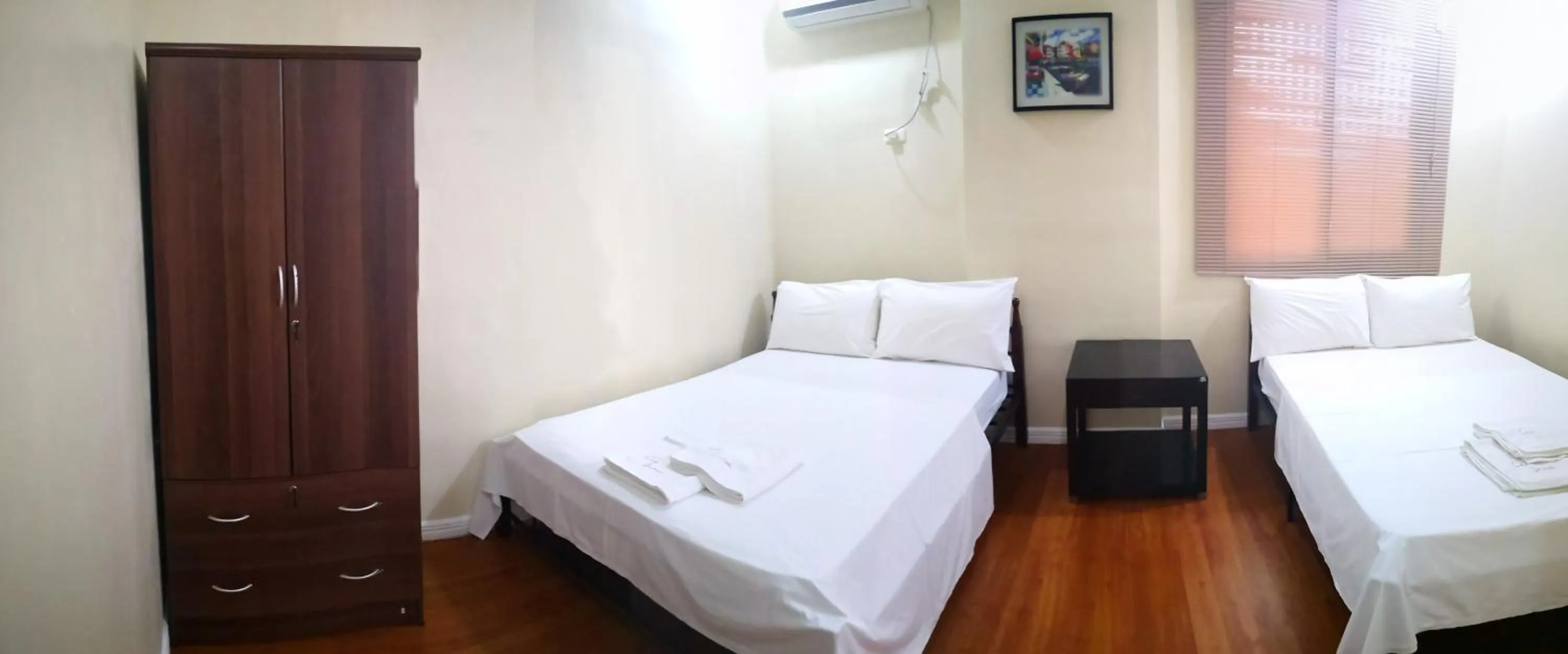 Casa Saudade Condotels and Transient Rooms