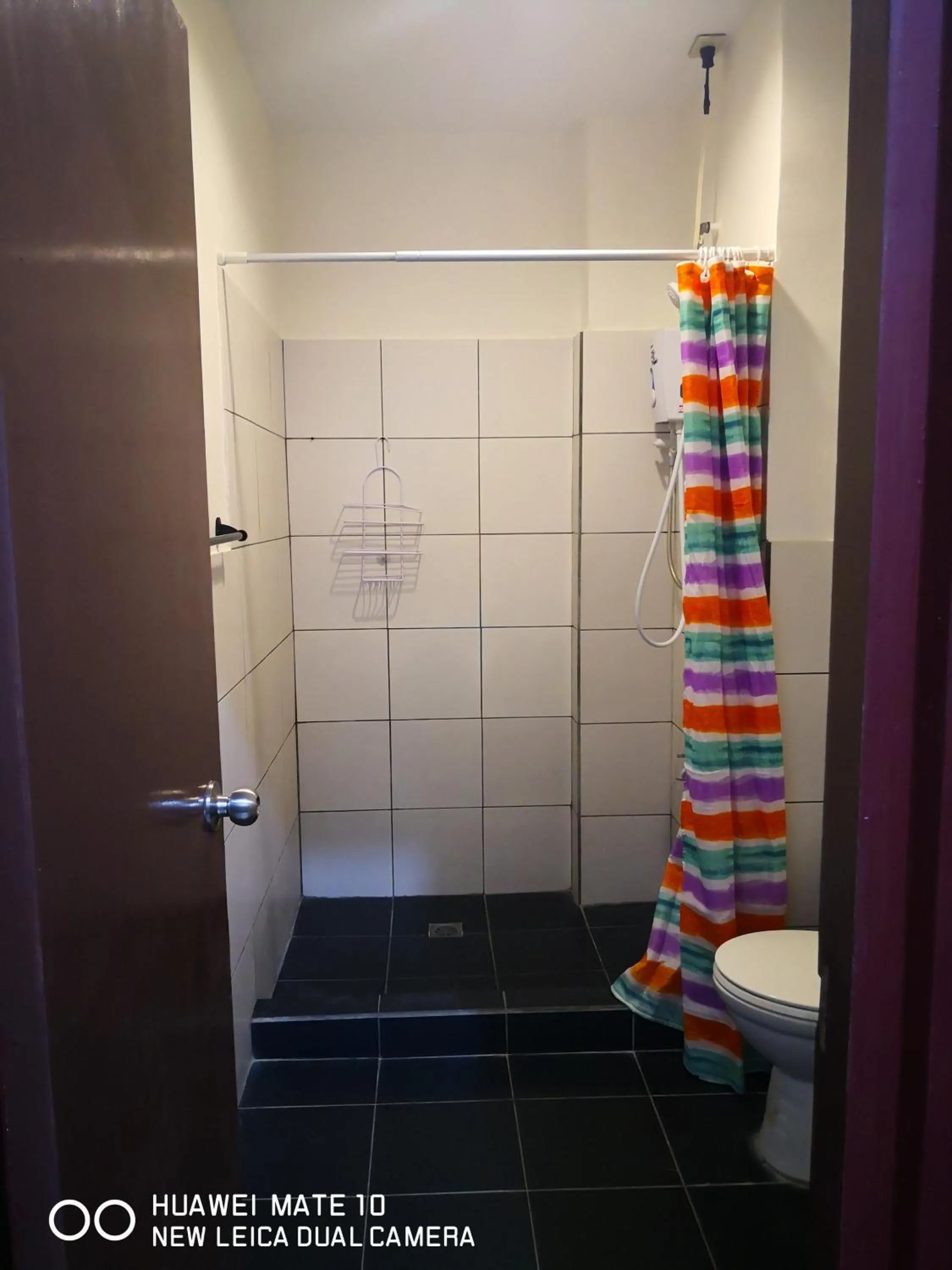 Casa Saudade Condotels and Transient Rooms