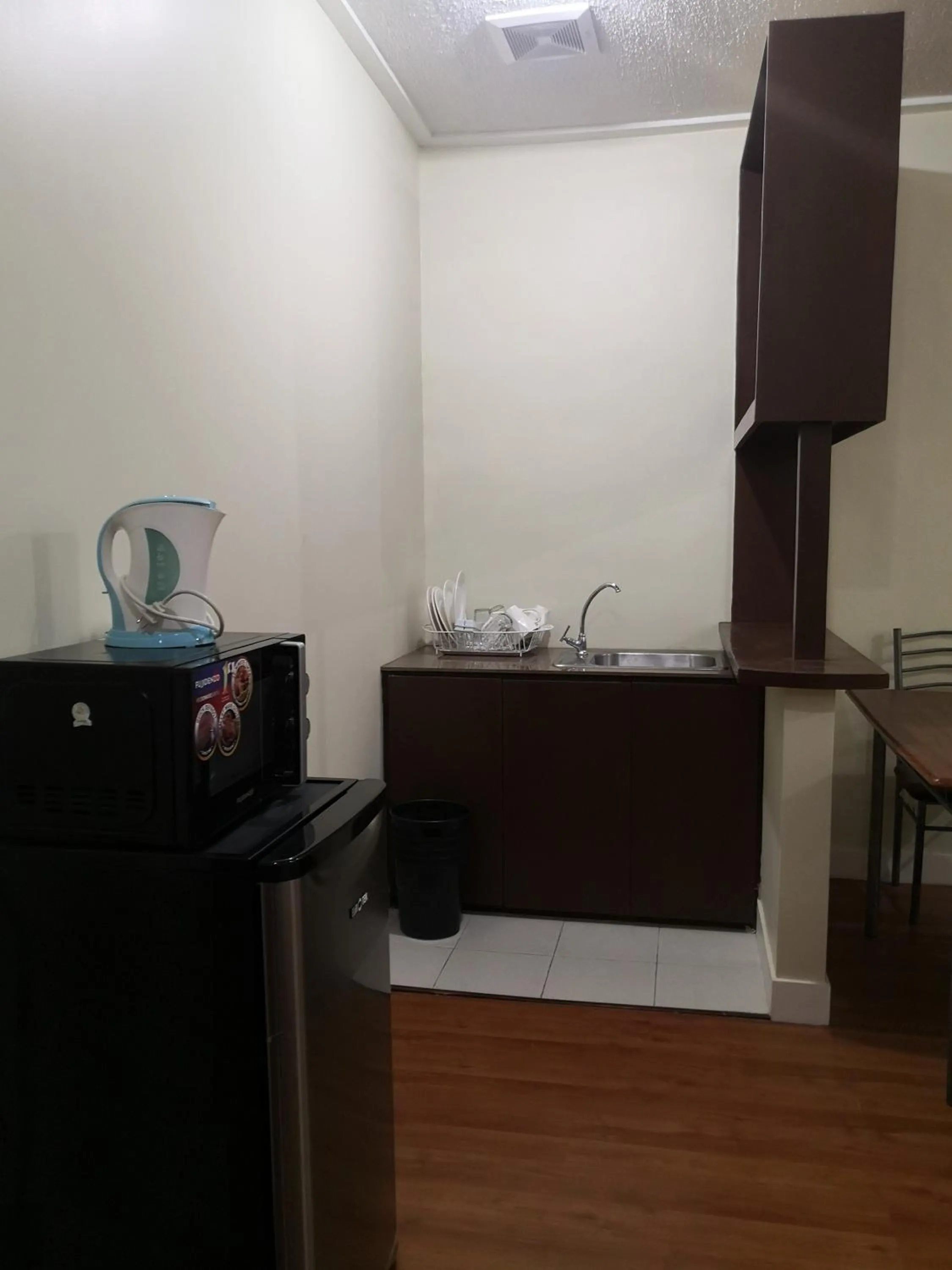 Casa Saudade Condotels and Transient Rooms