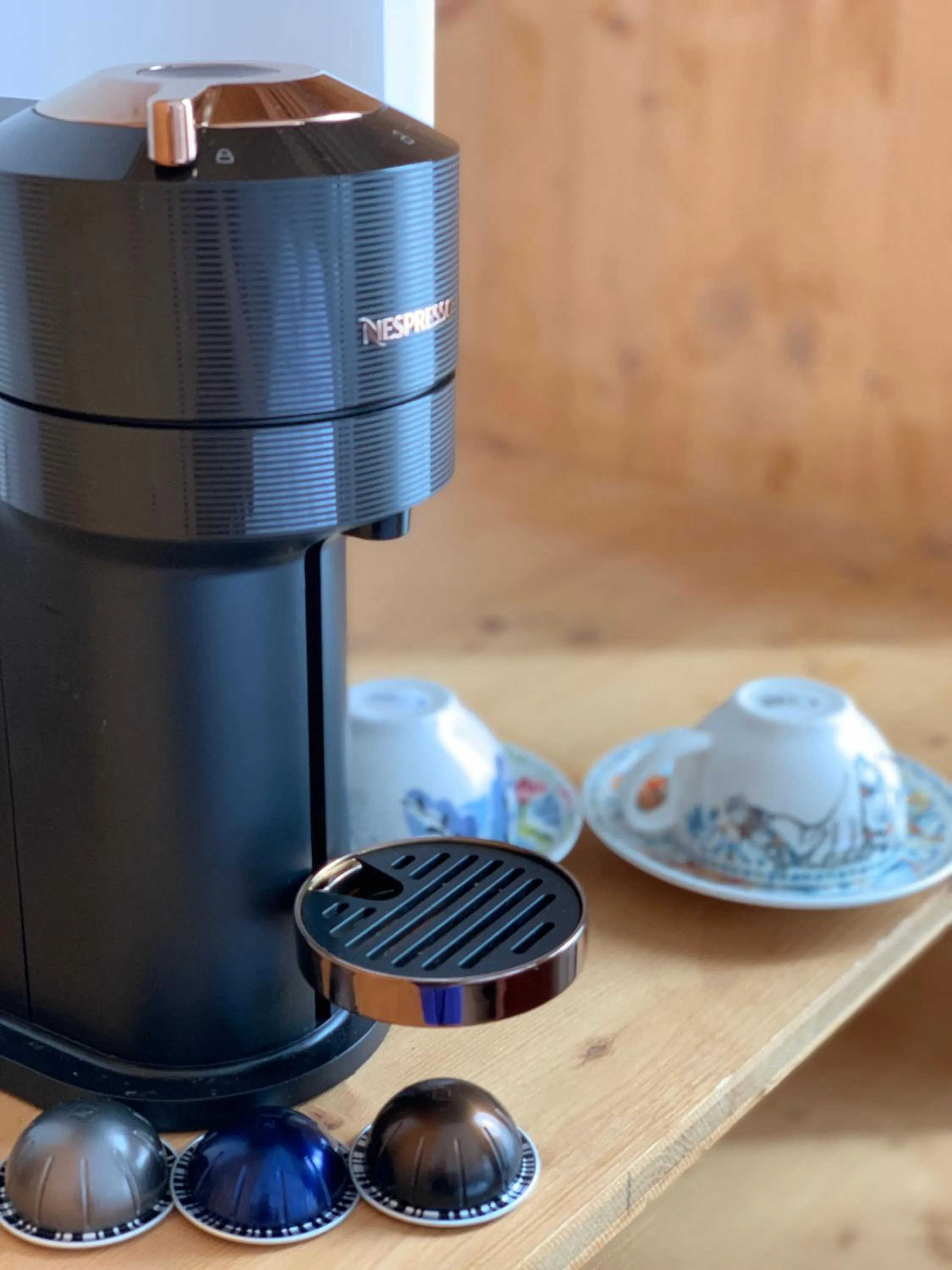 Seating area in TANG Home-Bordeaux Hyper Centre