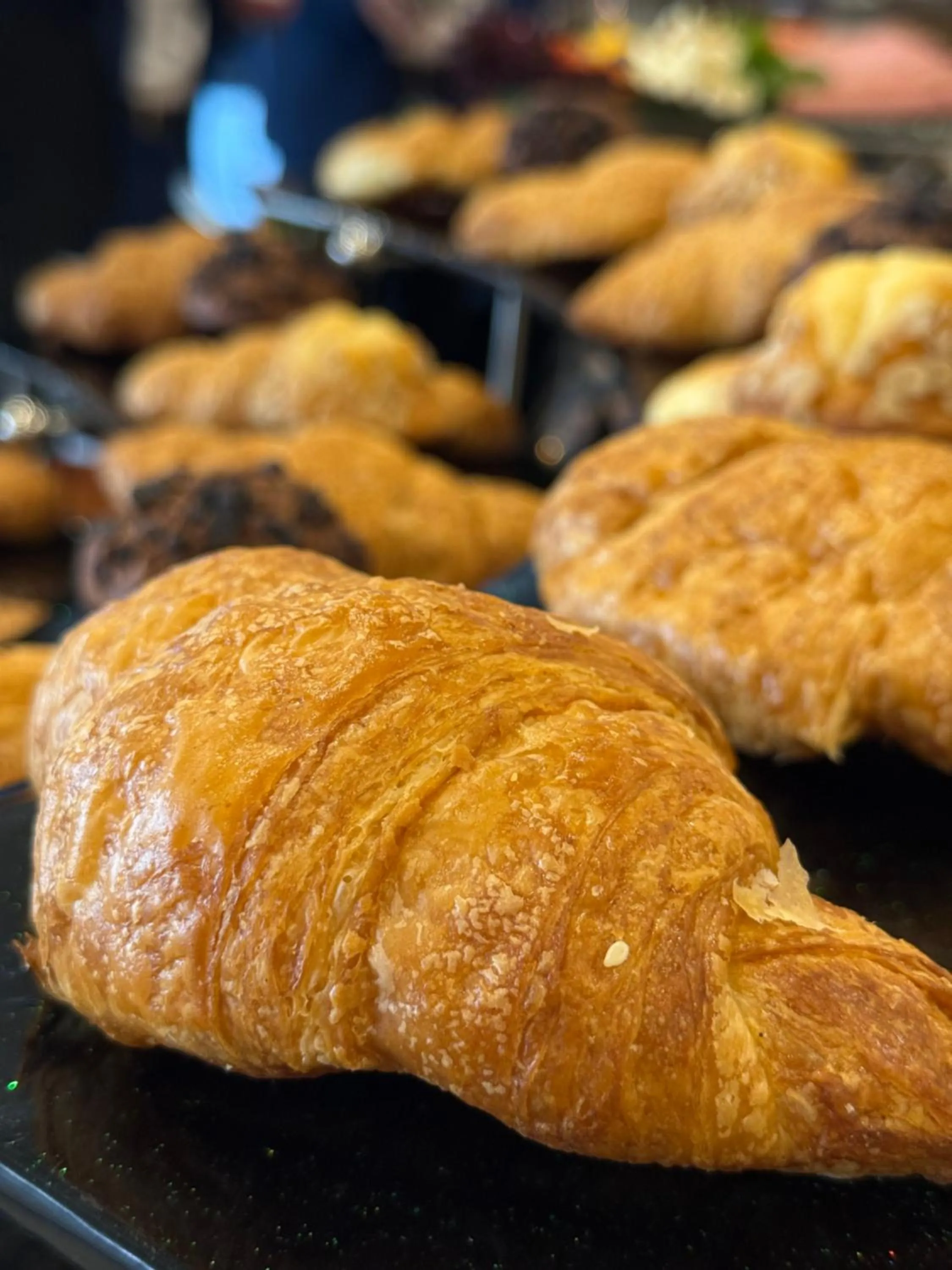 Breakfast in Rona Al Khobar Hotel