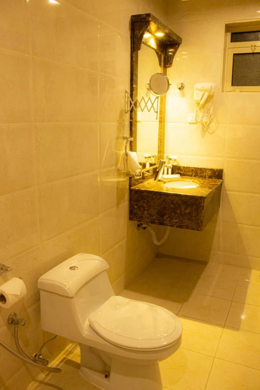 Rona Al Khobar Hotel