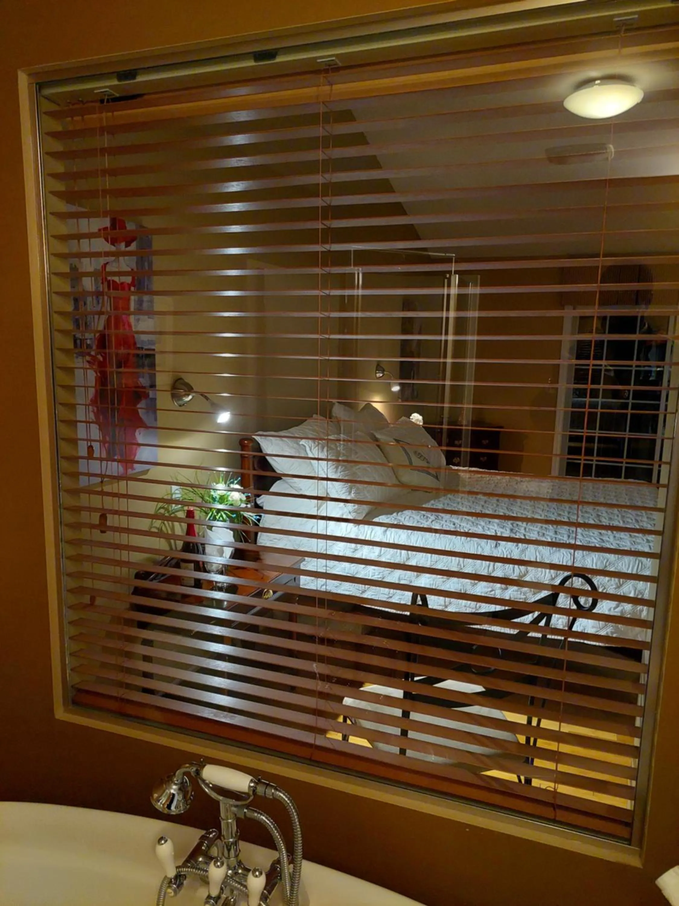 Studio-hôtel Villegiature Saint-Sauveur