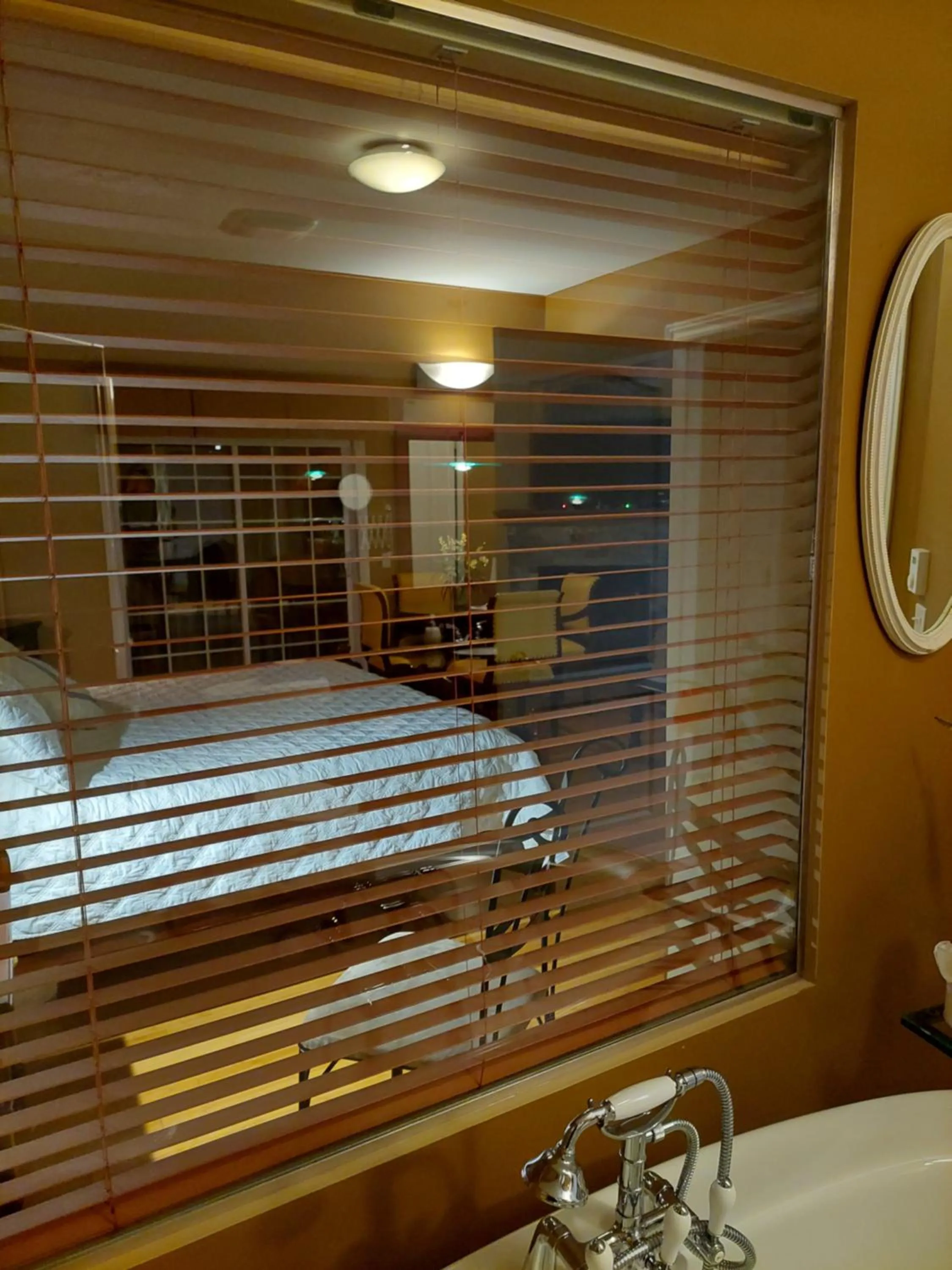 Studio-hôtel Villegiature Saint-Sauveur