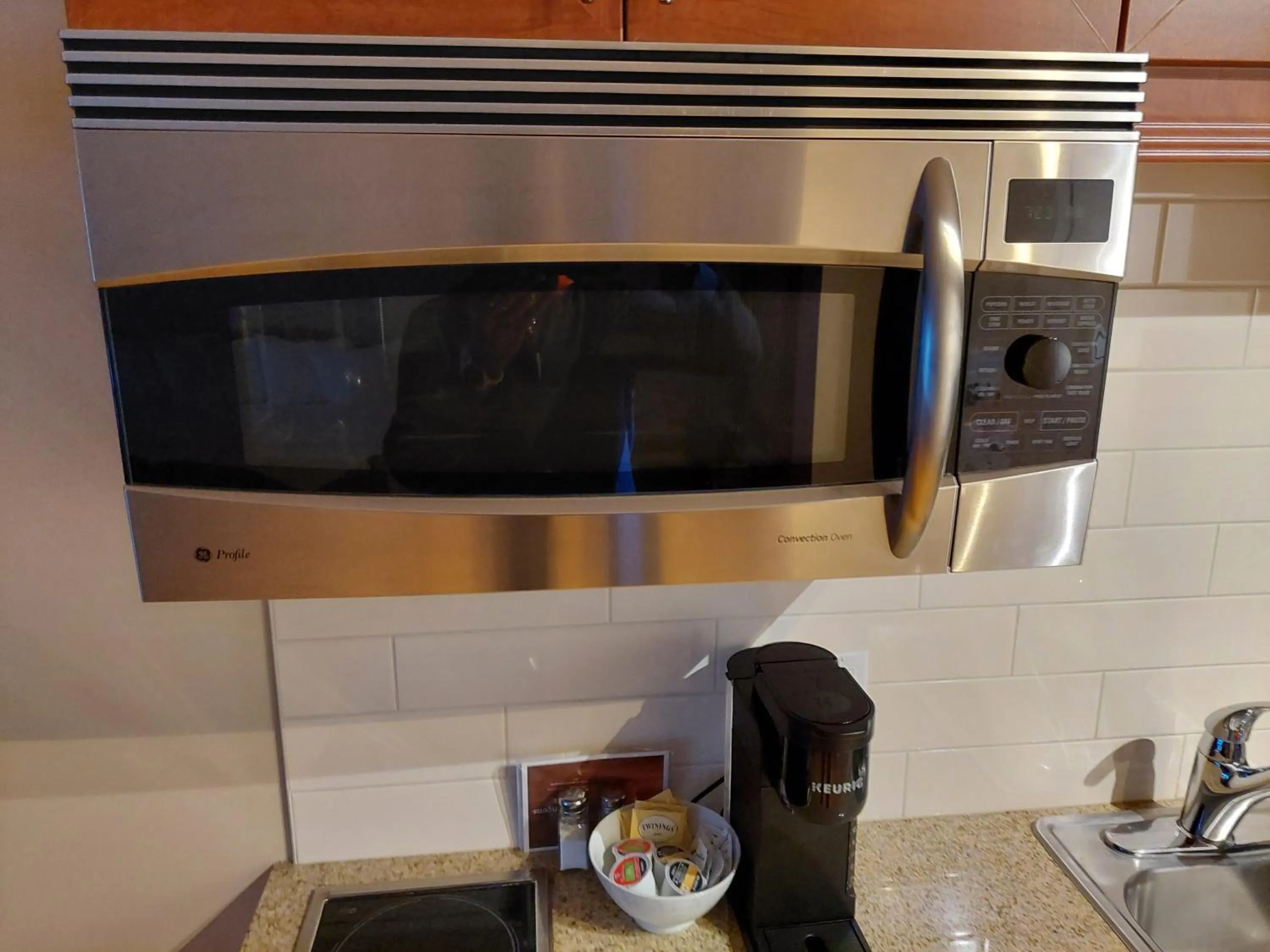 Studio-hôtel Villegiature Saint-Sauveur