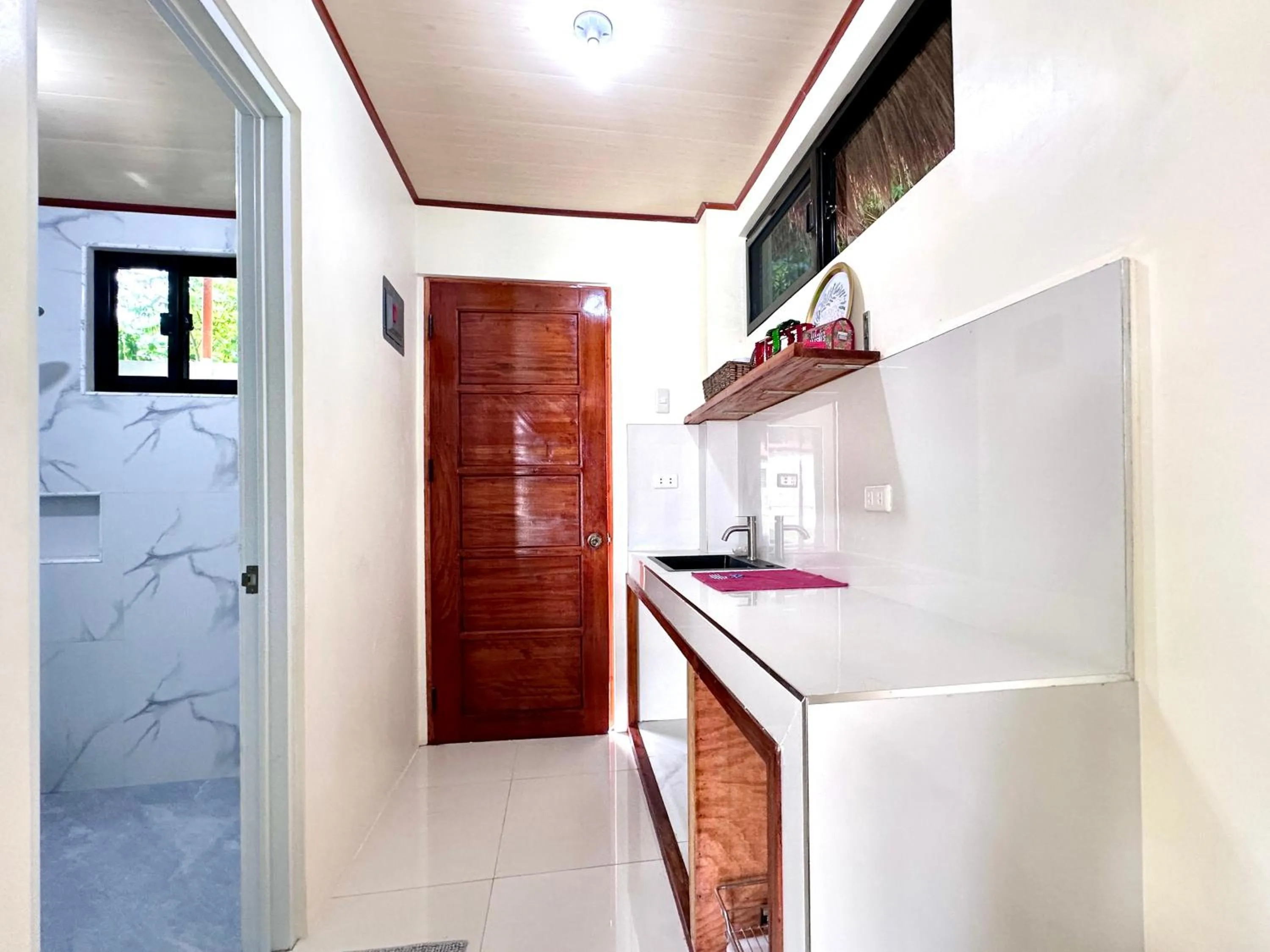 Sabas Beach and Campsite