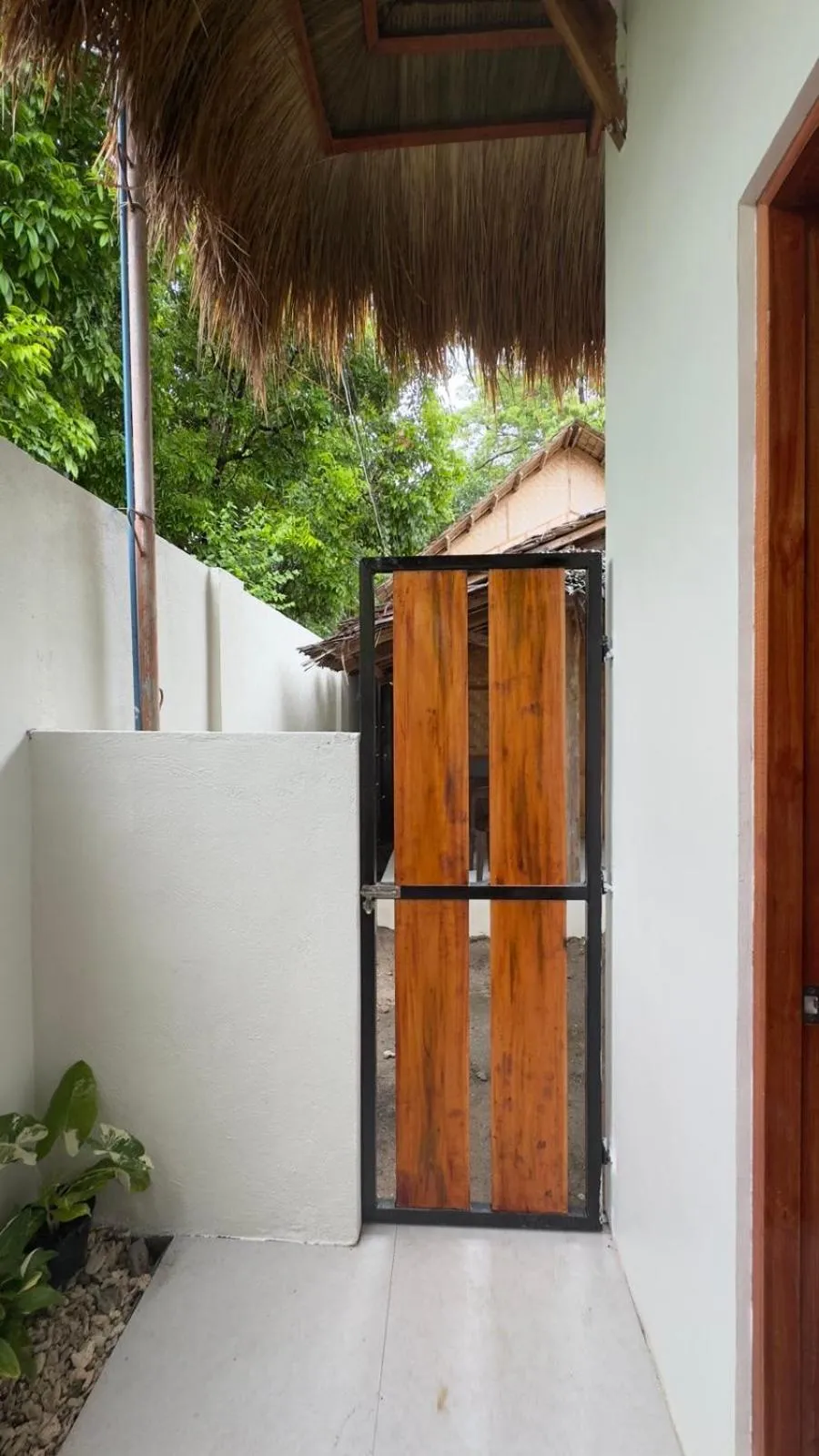 Sabas Beach and Campsite