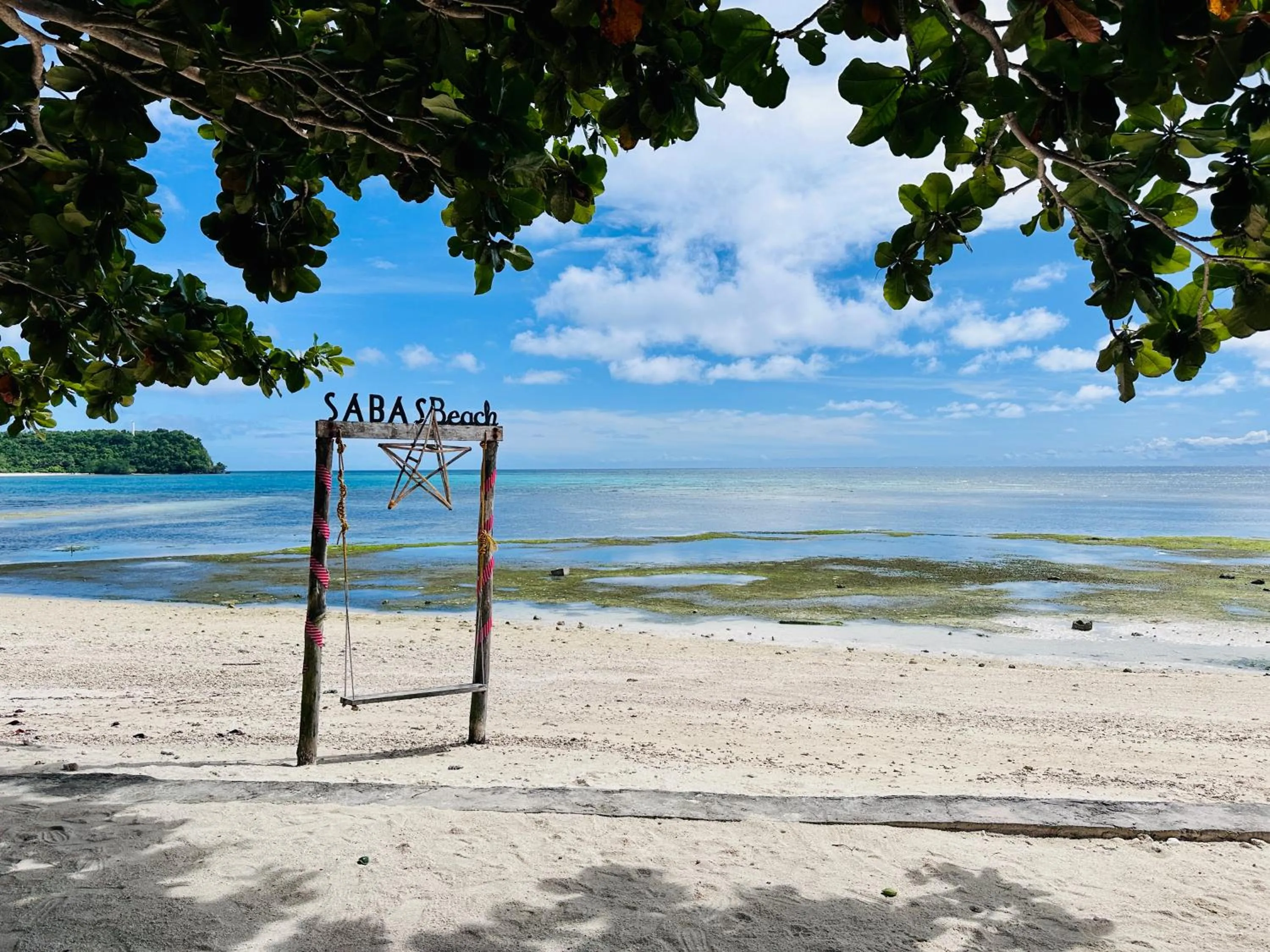 Sabas Beach and Campsite