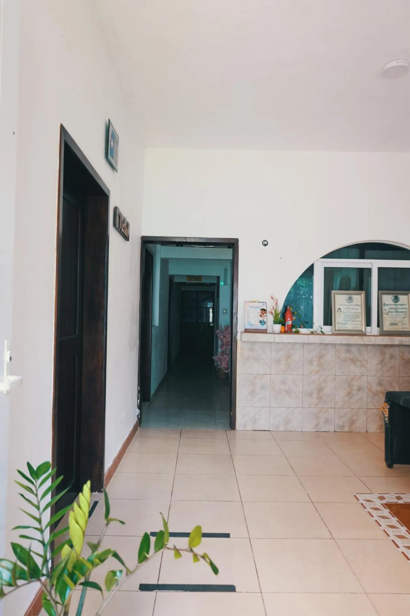 Zayali Bacalar - Guest House