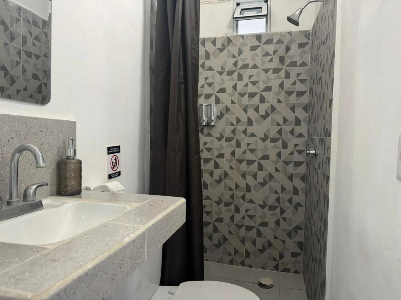 Zayali Bacalar - Guest House