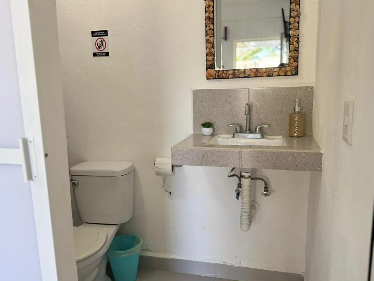 Zayali Bacalar - Guest House