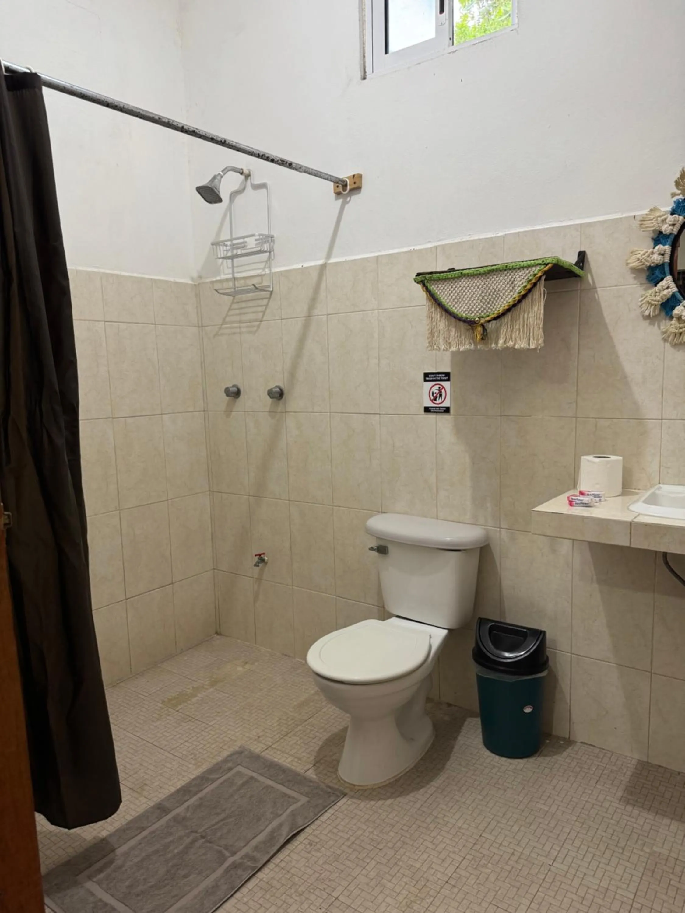 Zayali Bacalar - Guest House