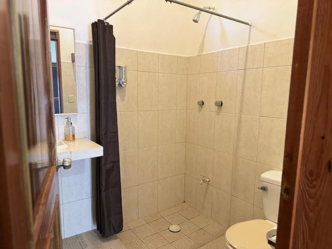 Zayali Bacalar - Guest House